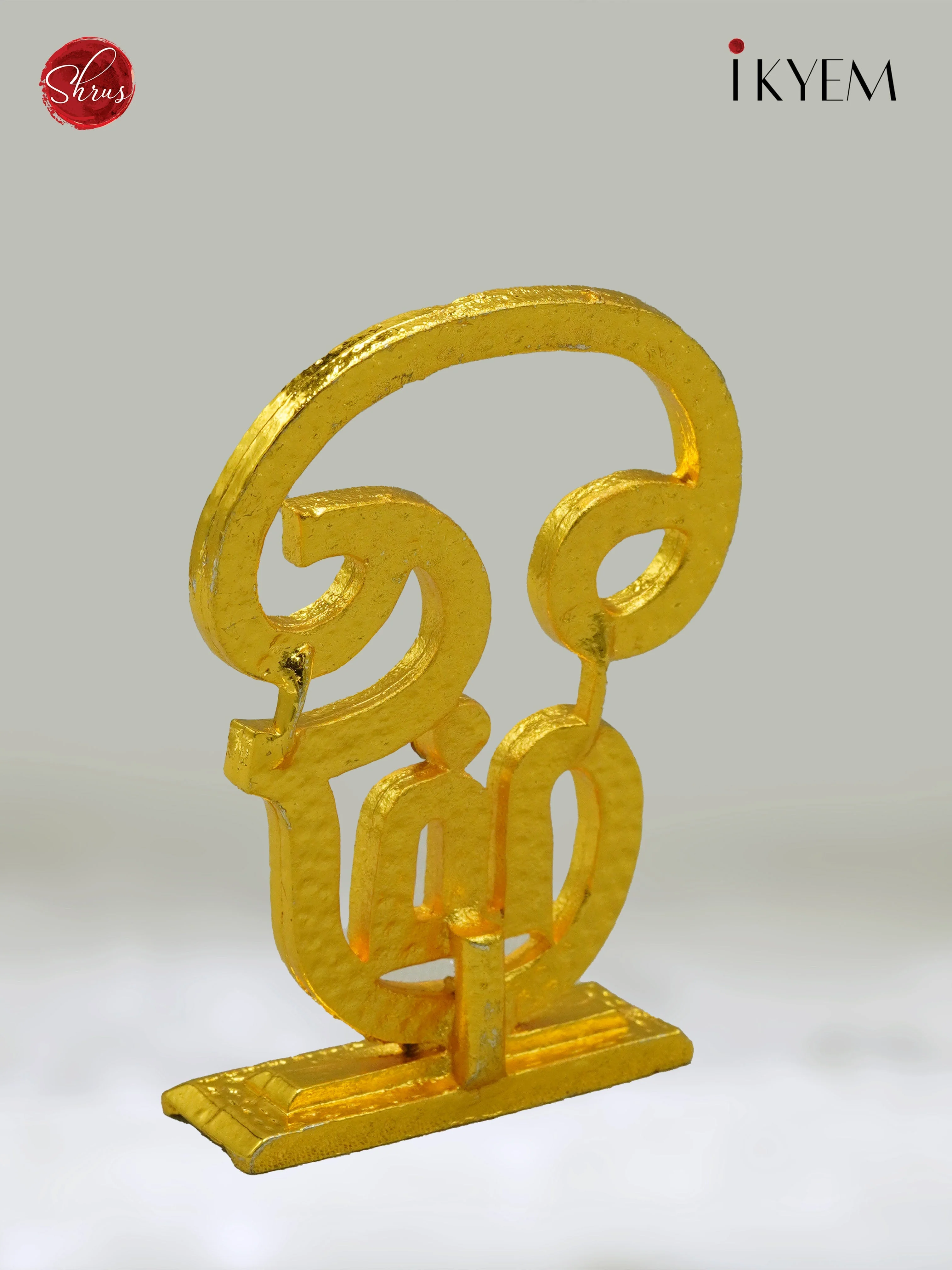 OM Car DashBoard Idol - Image 3
