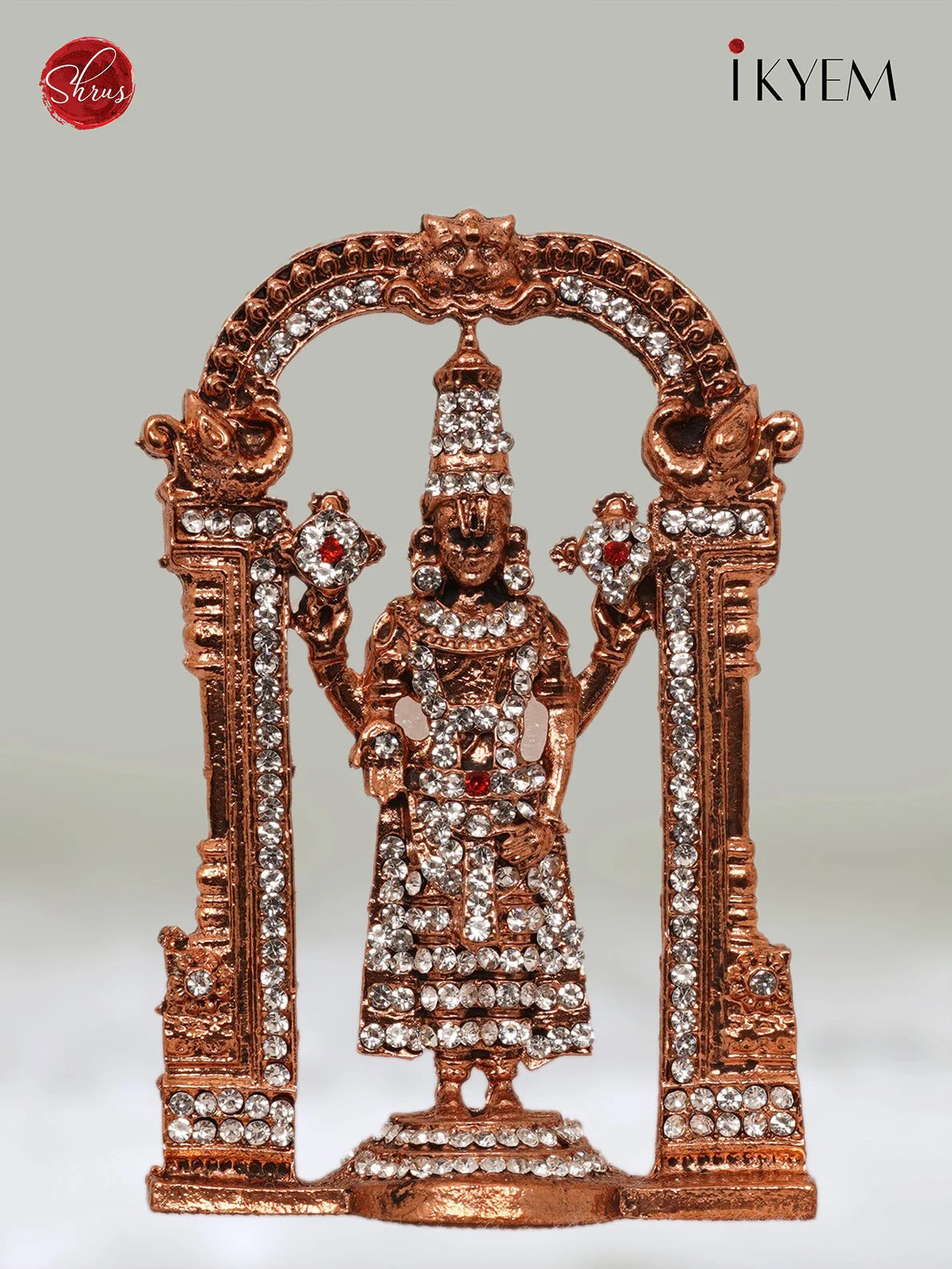 Balaji - Return Gift