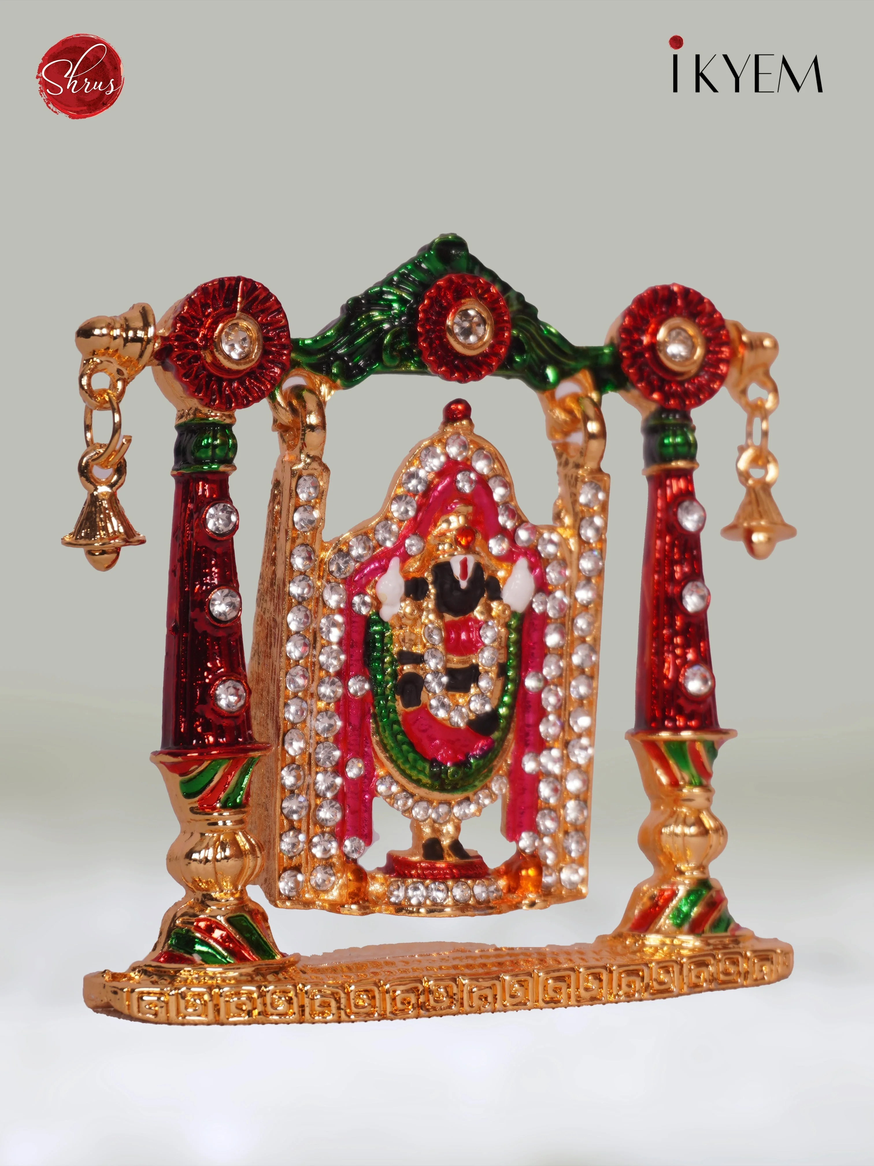 Jhula Balaji - Return Gift - Image 2