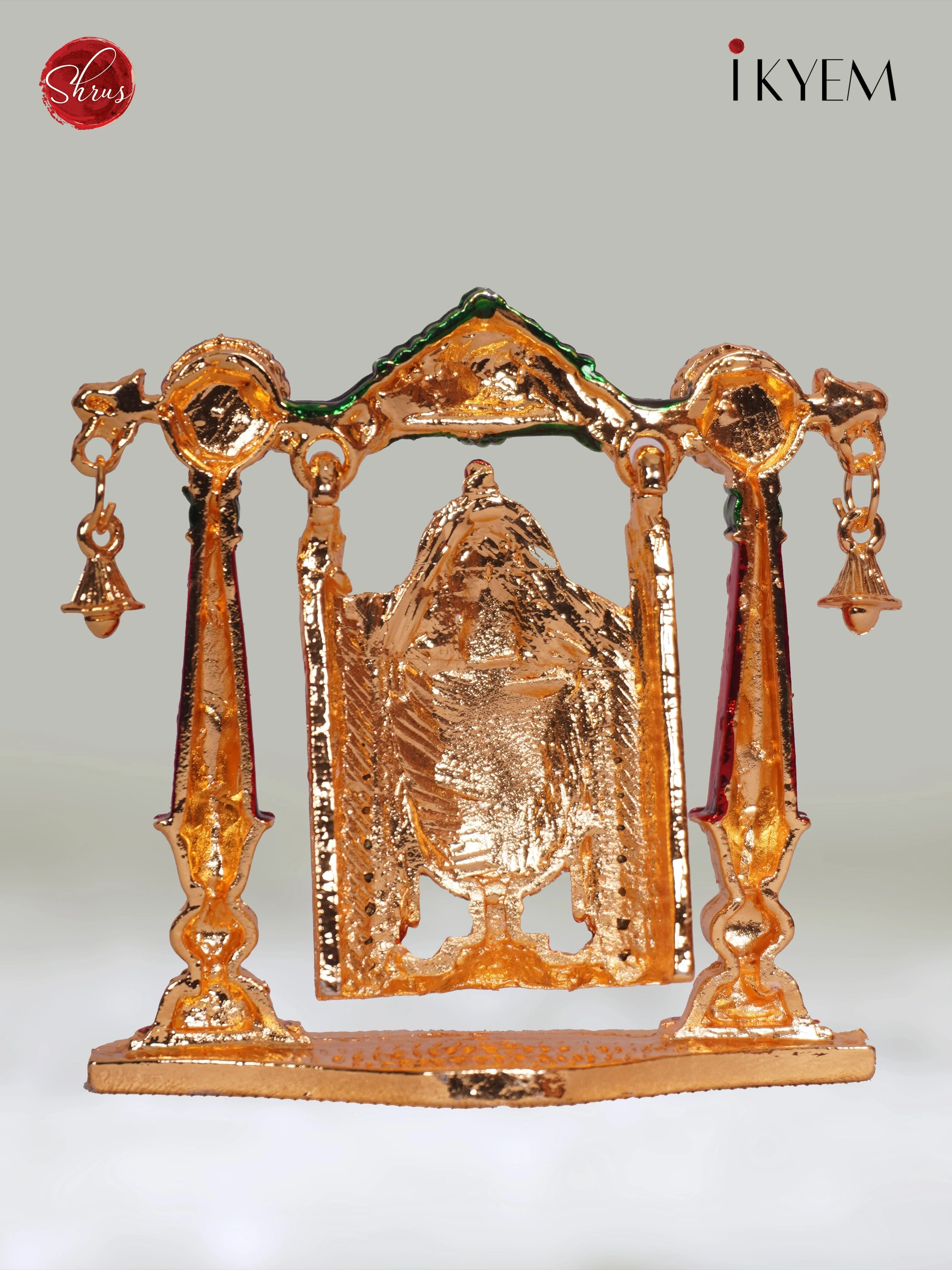 Jhula Balaji - Return Gift - Image 3