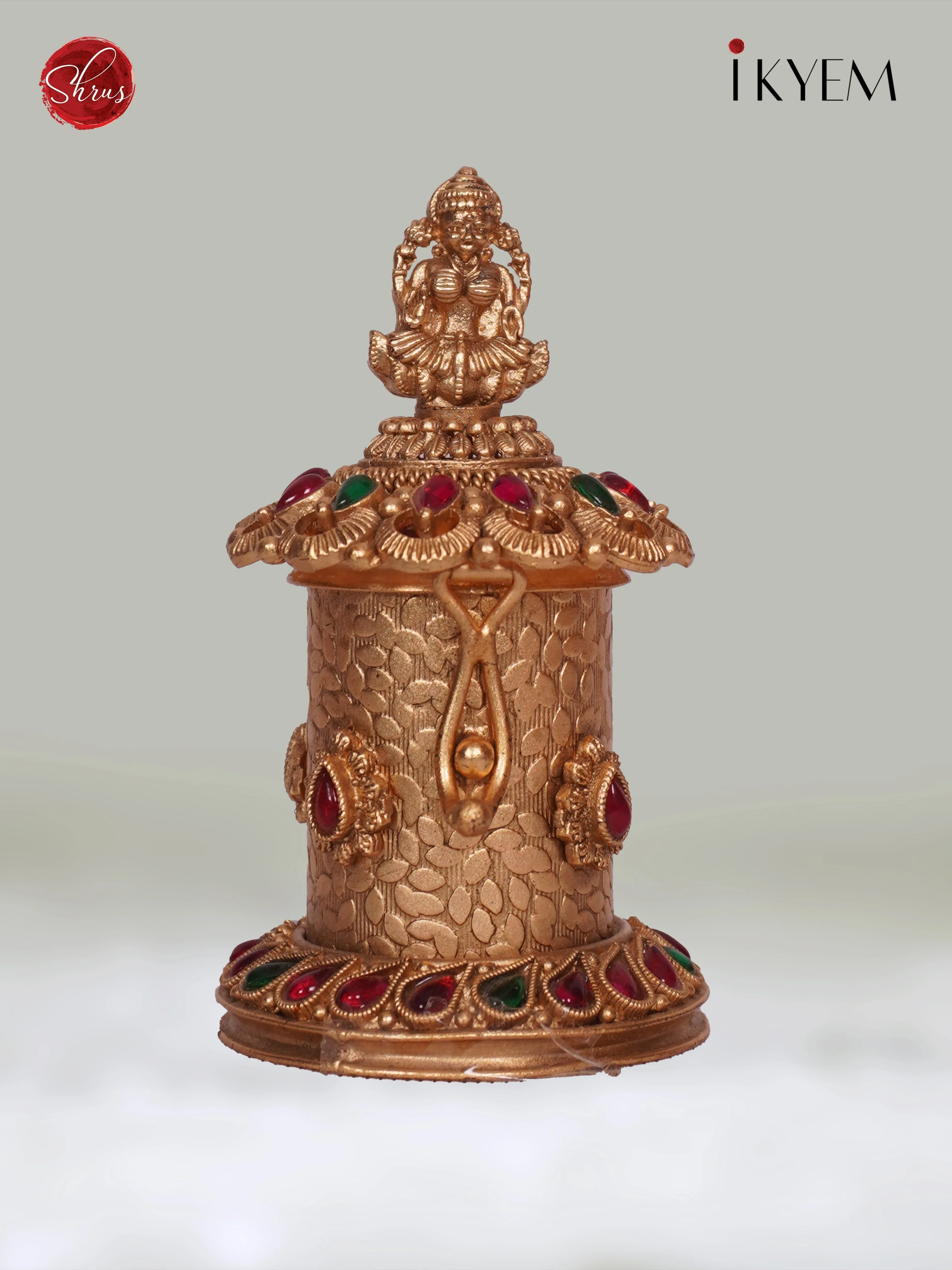 Brass Dalli - Return Gift
