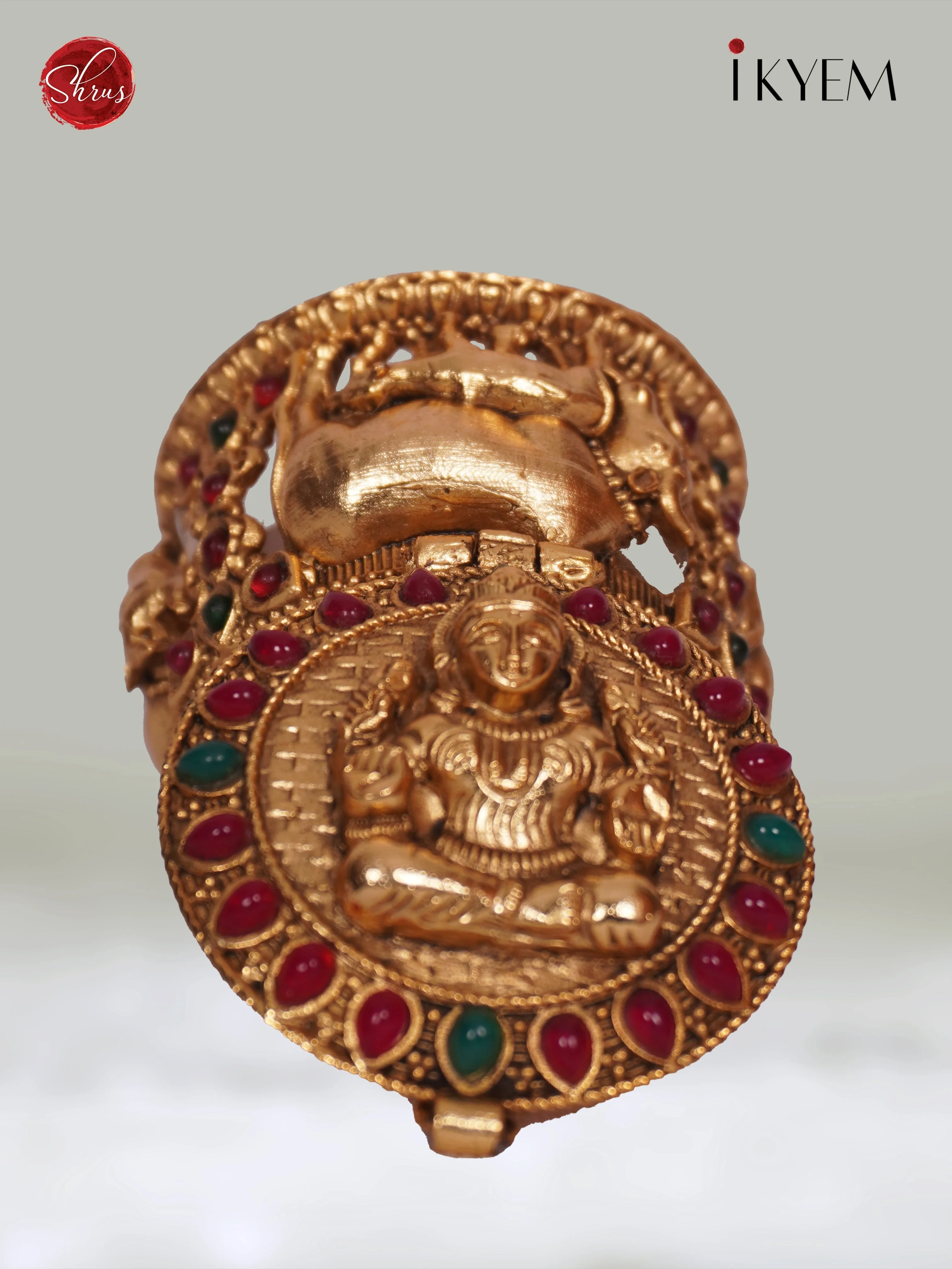 Brass Dalli - Image 3