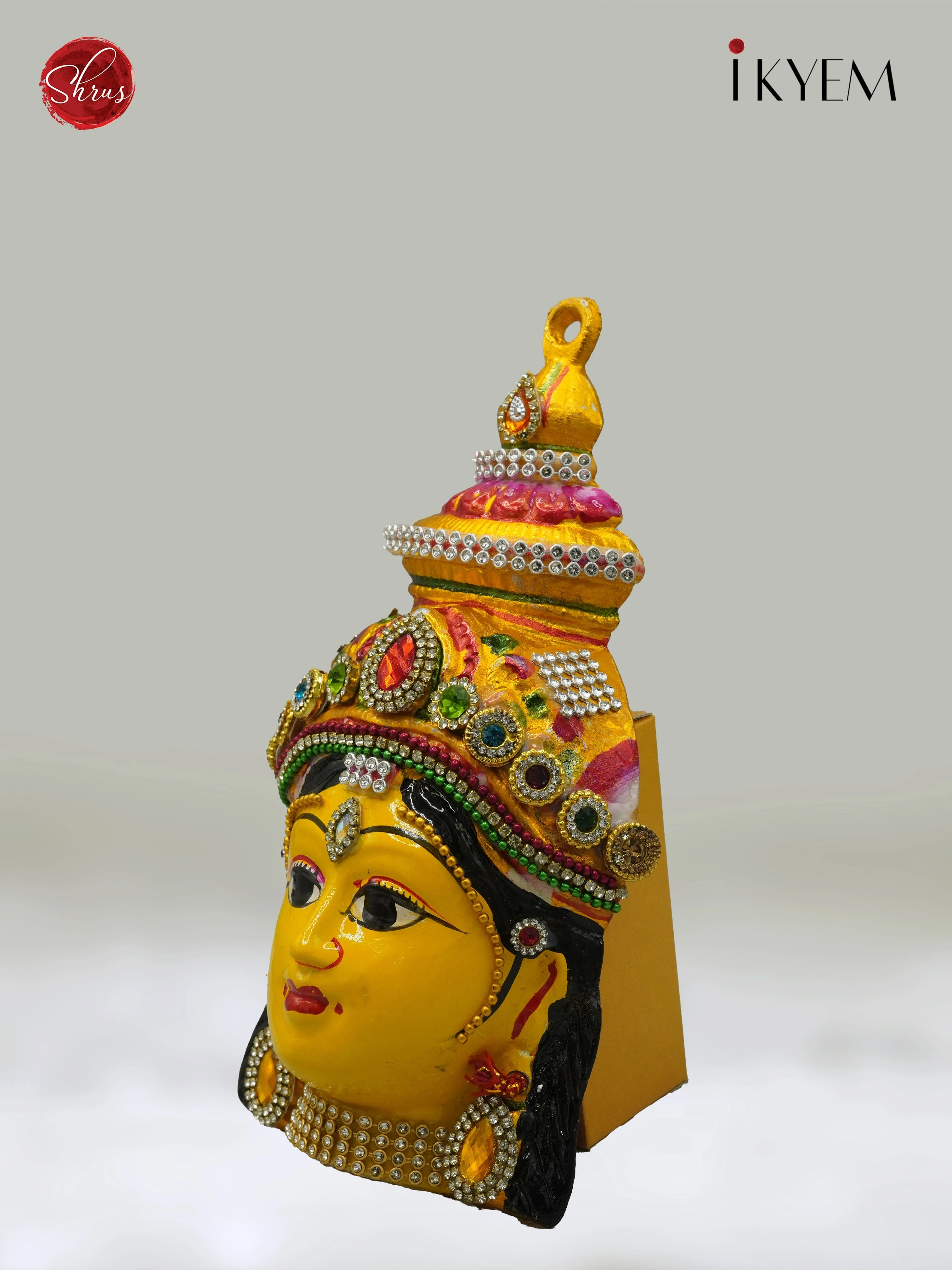 LAKSHMI FACE - Image 3