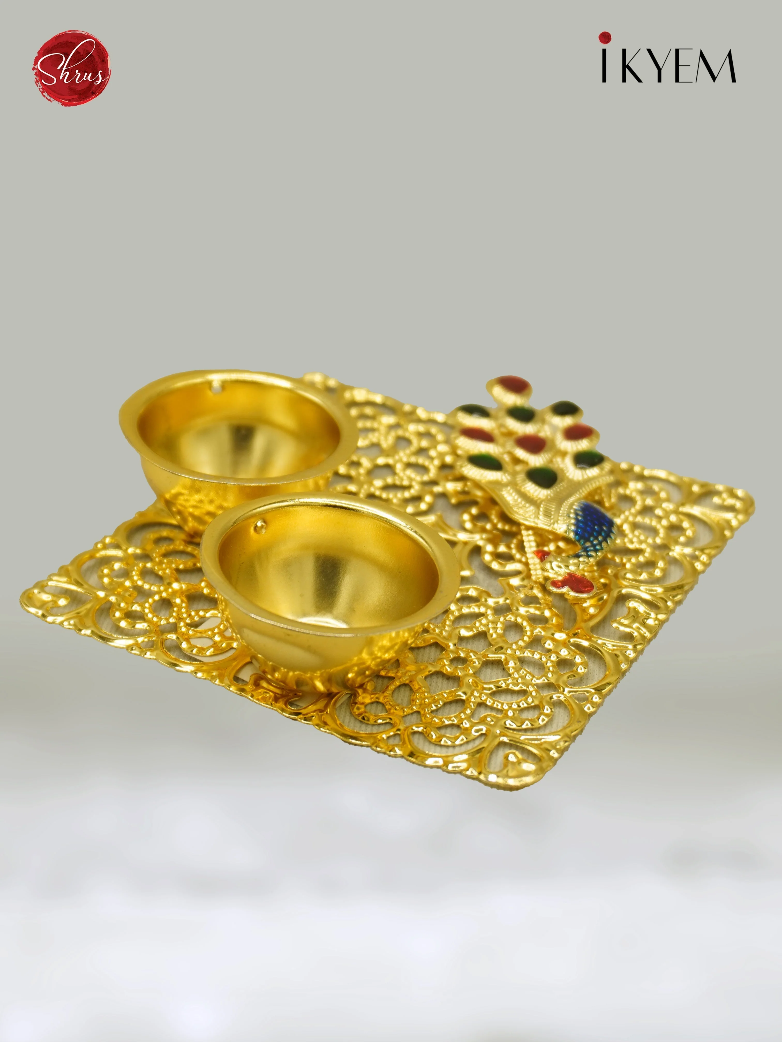 Fancy Dalli - Return Gift - Image 2