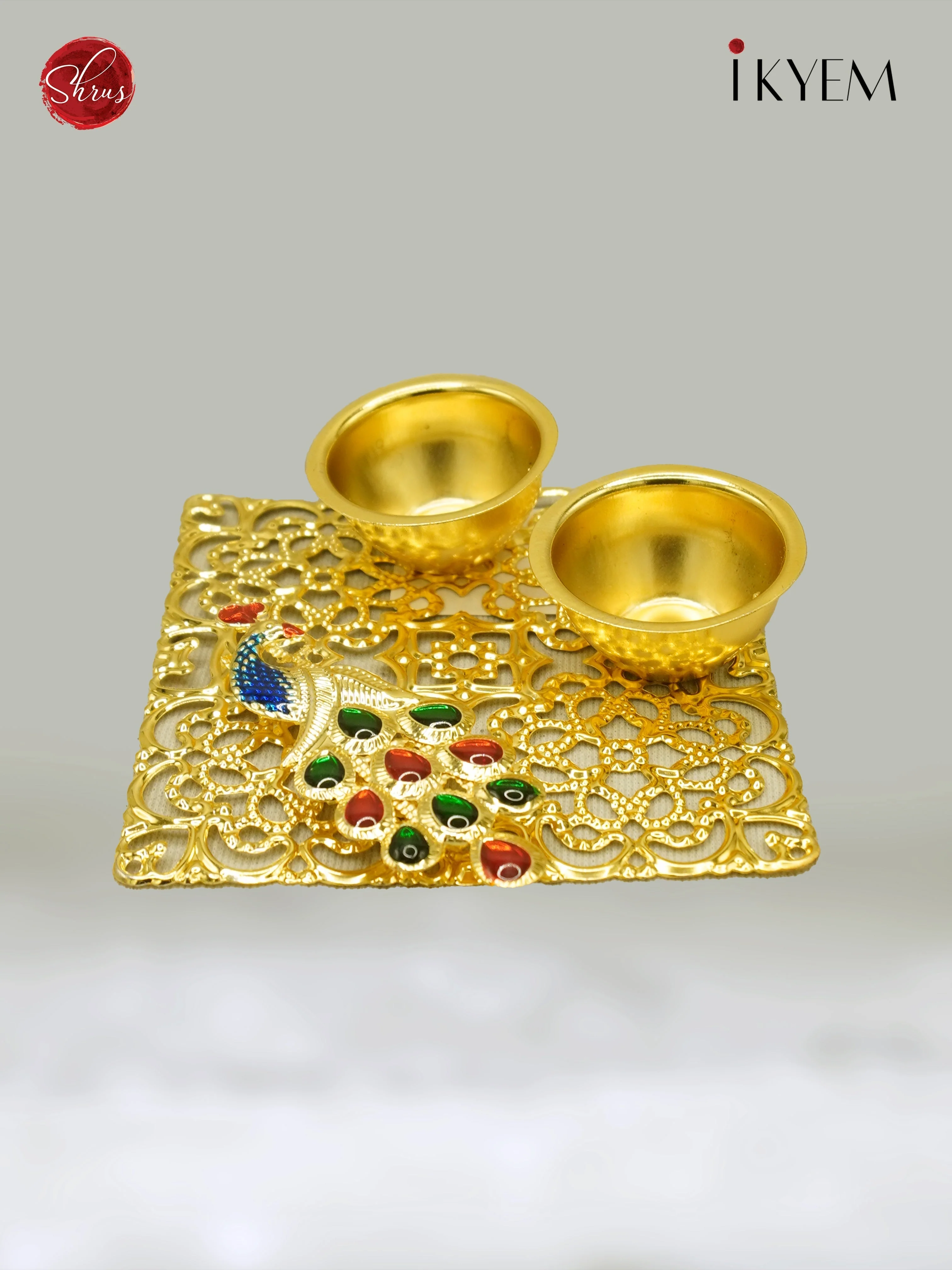 Fancy Dalli - Return Gift - Image 3