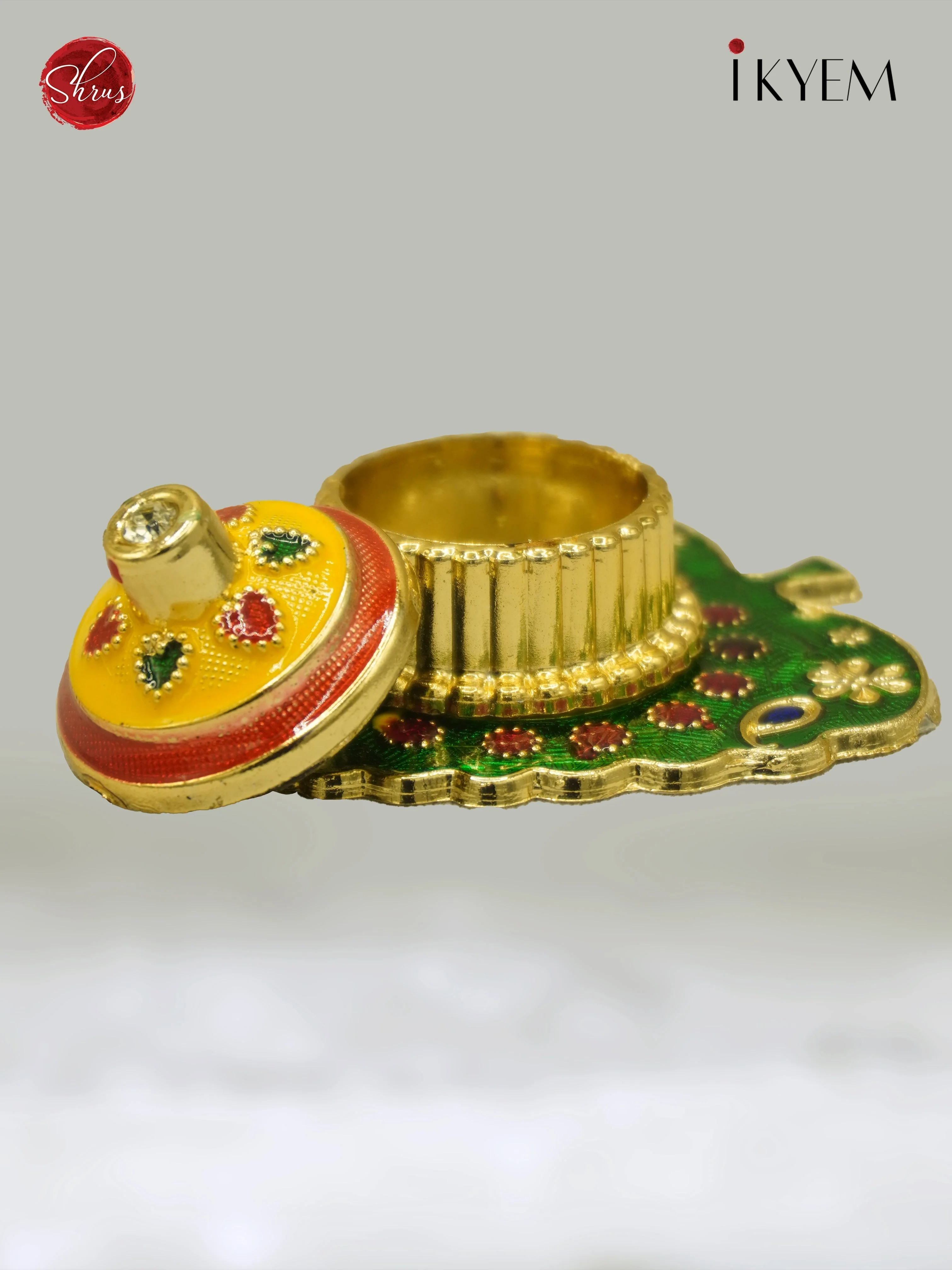 Fancy Dalli - Return Gift