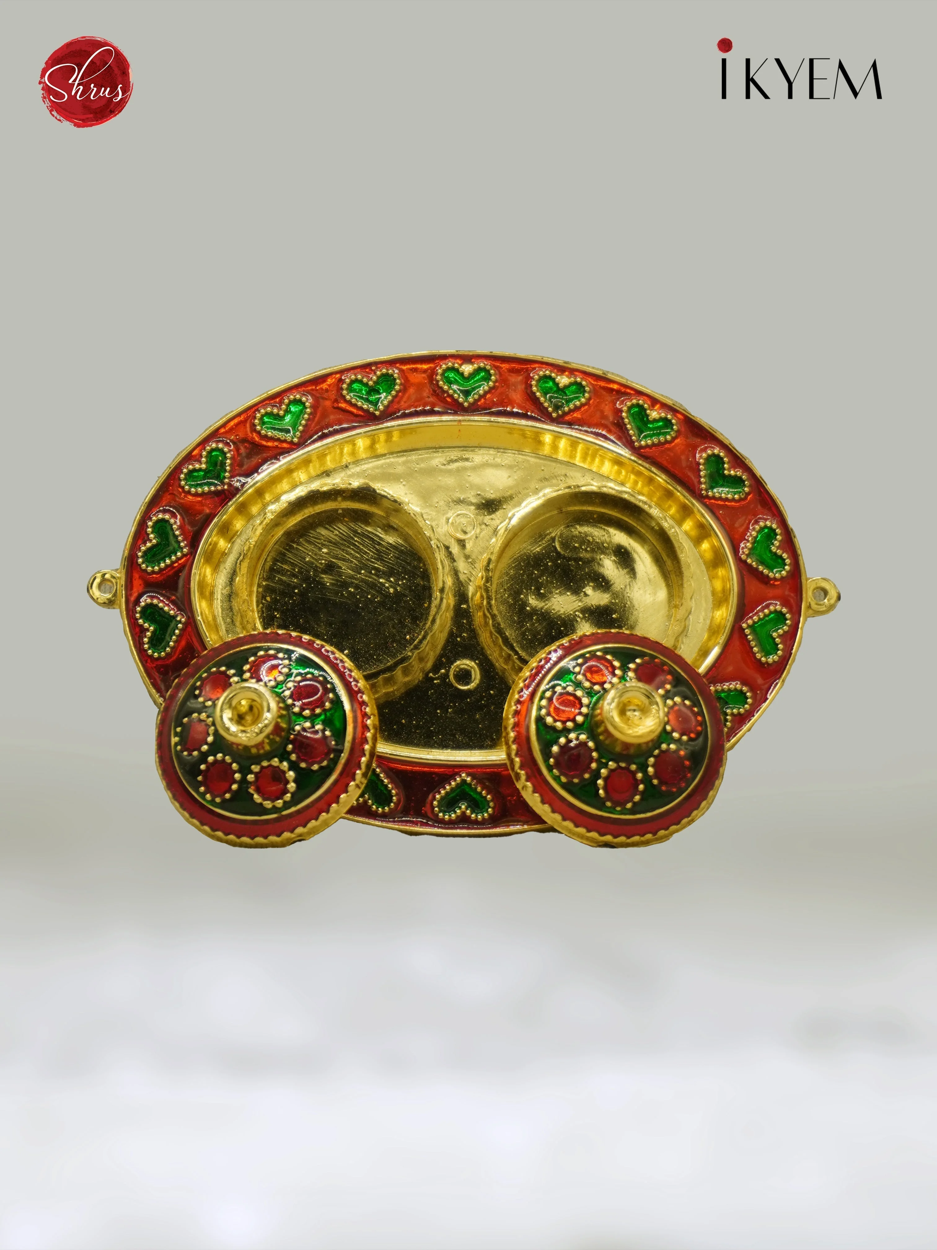 Fancy Dalli - Return Gift - Image 2