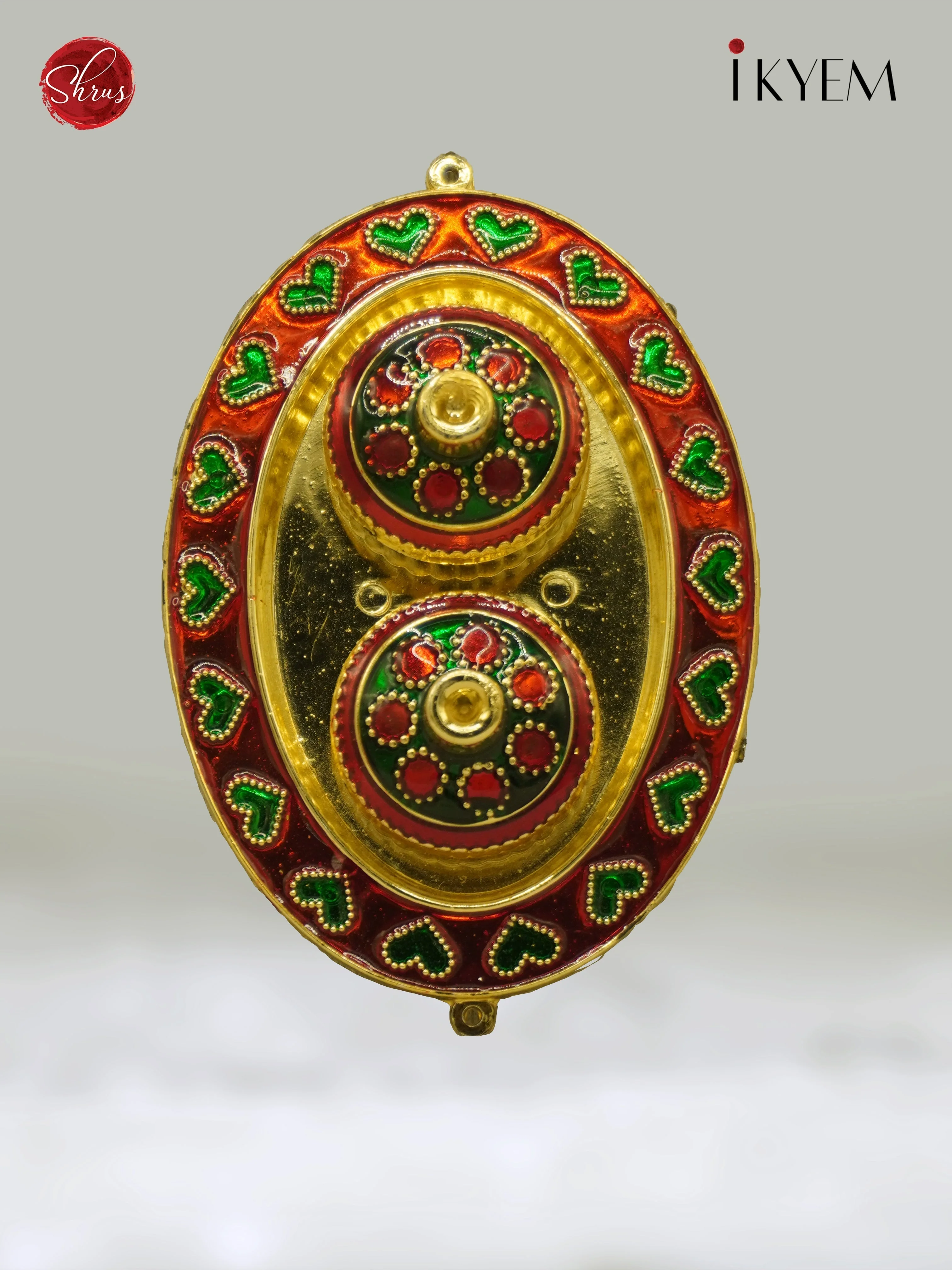Fancy Dalli - Return Gift - Image 3