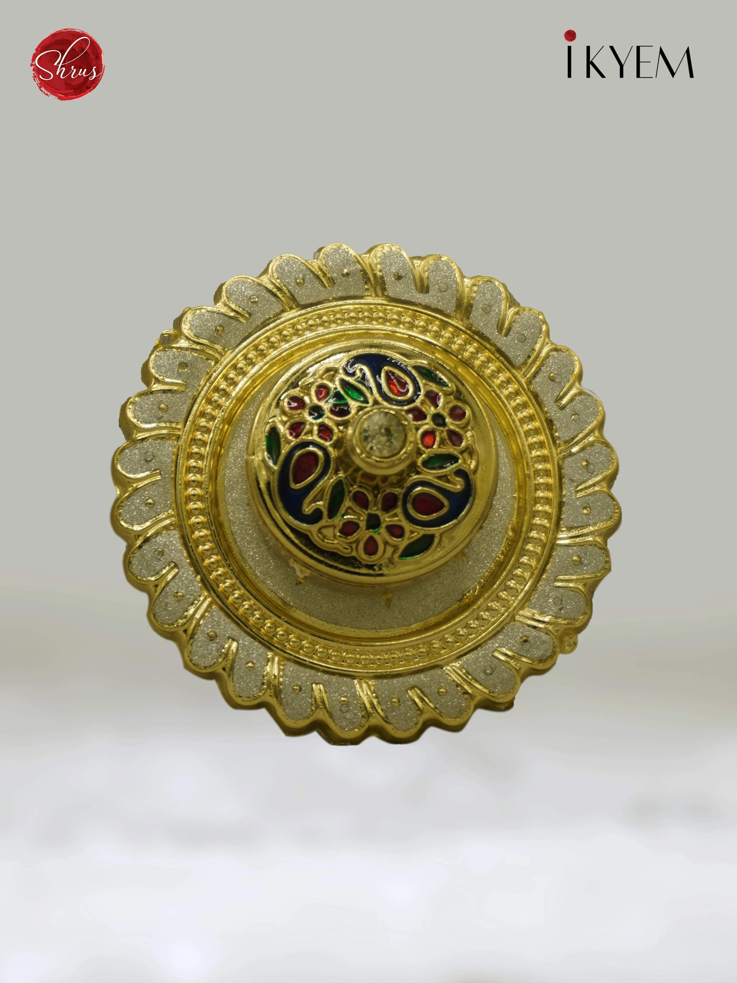 Fancy Dalli - Return Gift