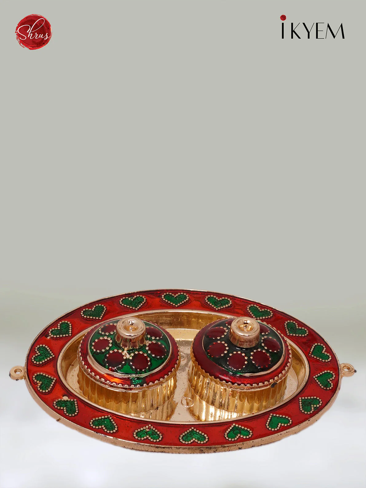 Kumkum Holder - Return Gift - Image 3