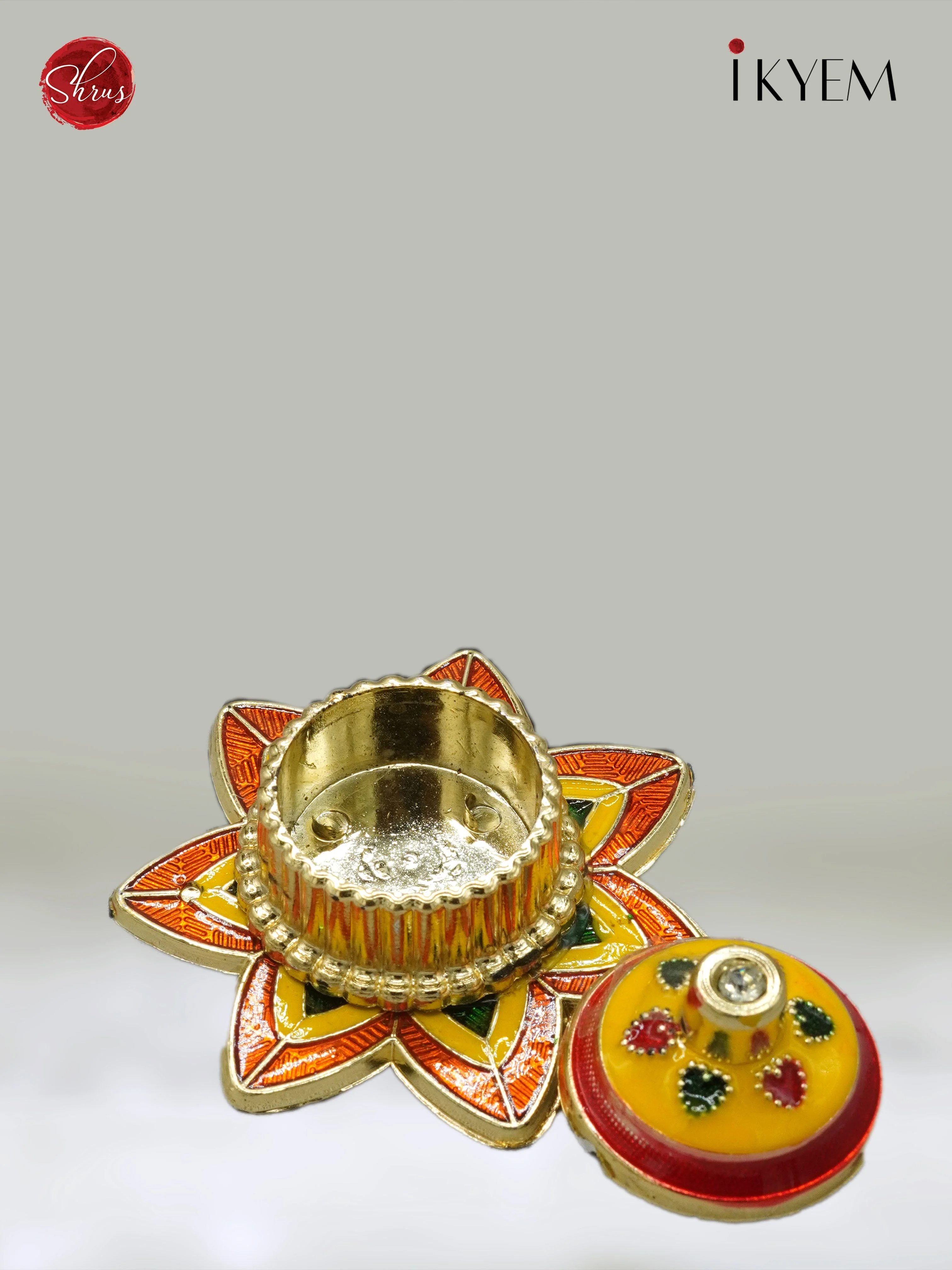 FANCY DALLI - RETURN GIFT - Image 2