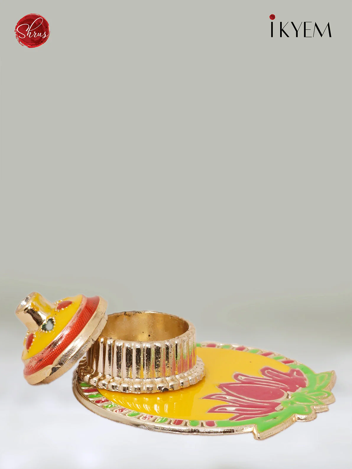 Kumkum Holder - Return Gift - Image 3