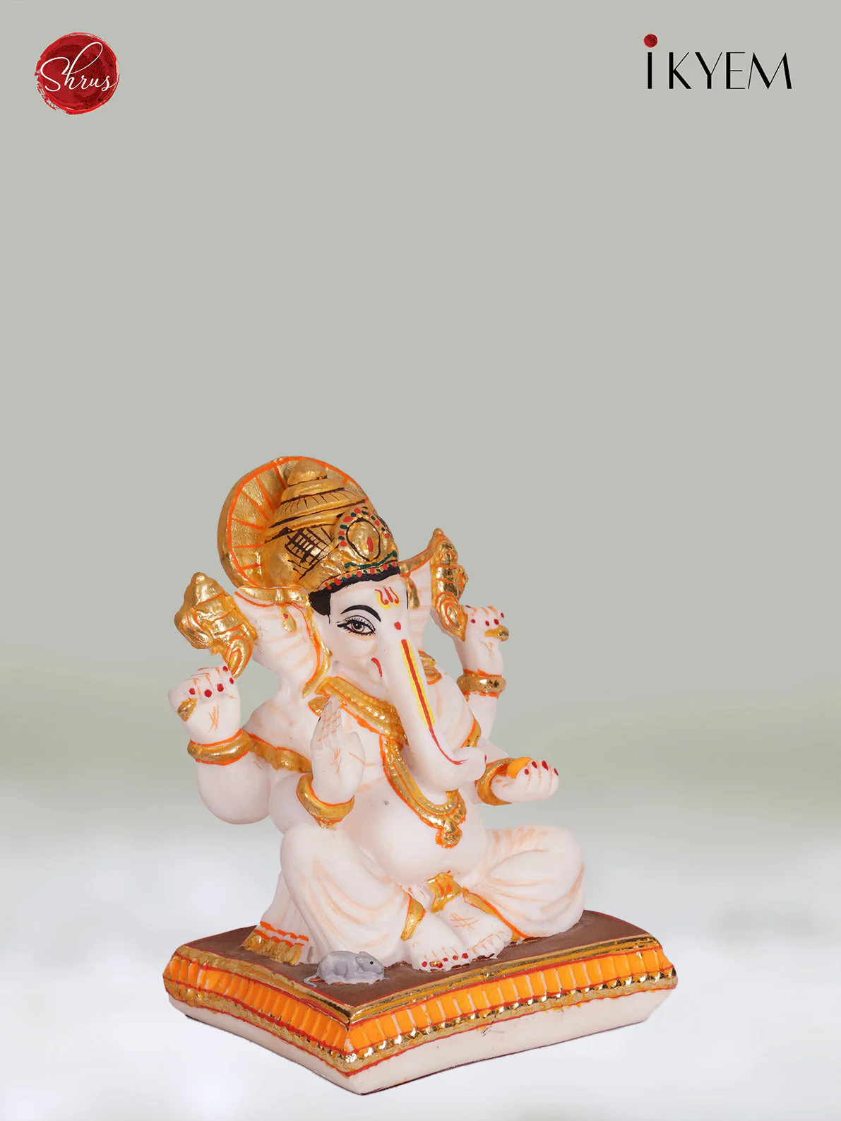 Ganesha Idol - Image 2