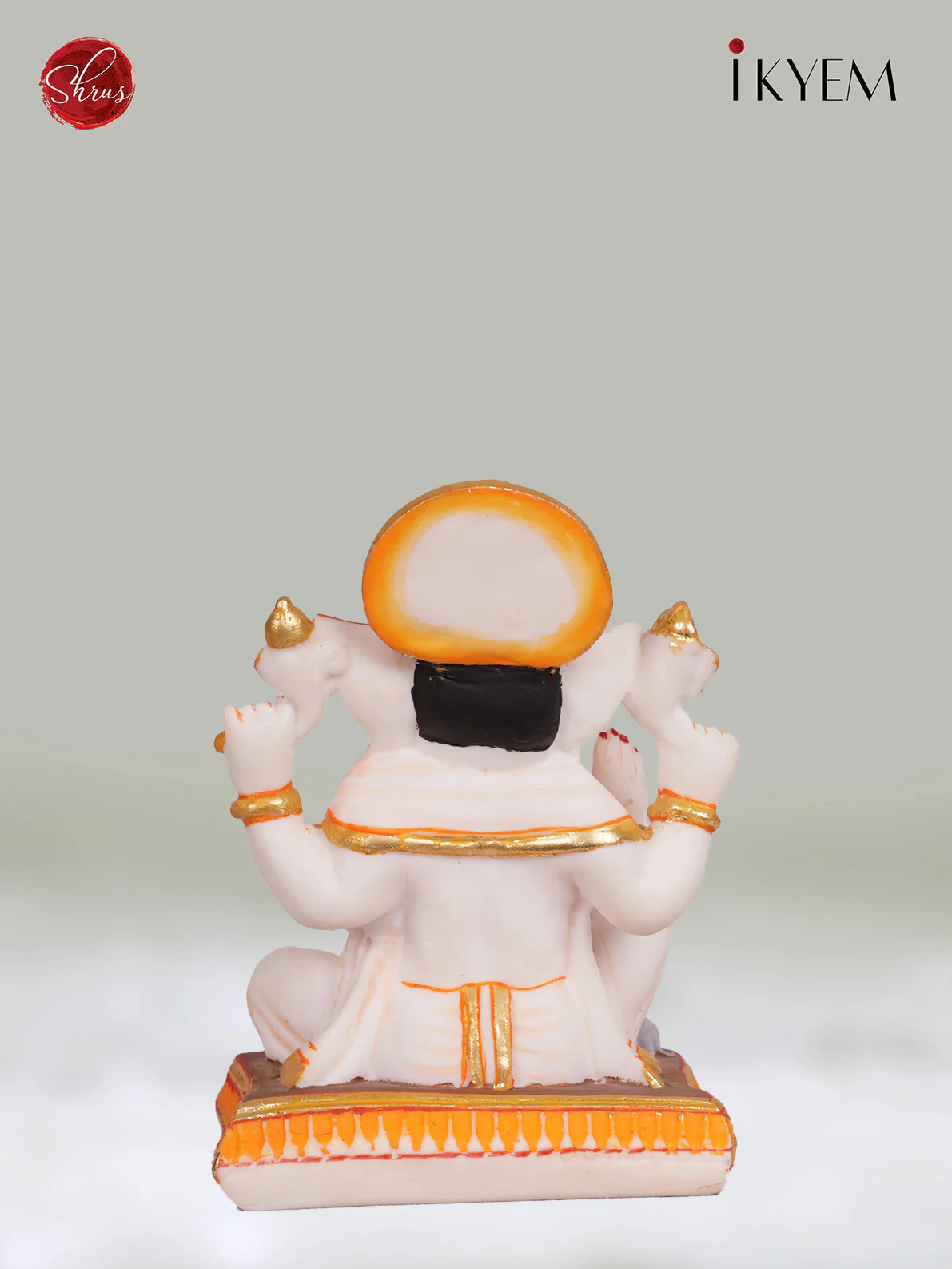 Ganesha Idol - Image 4