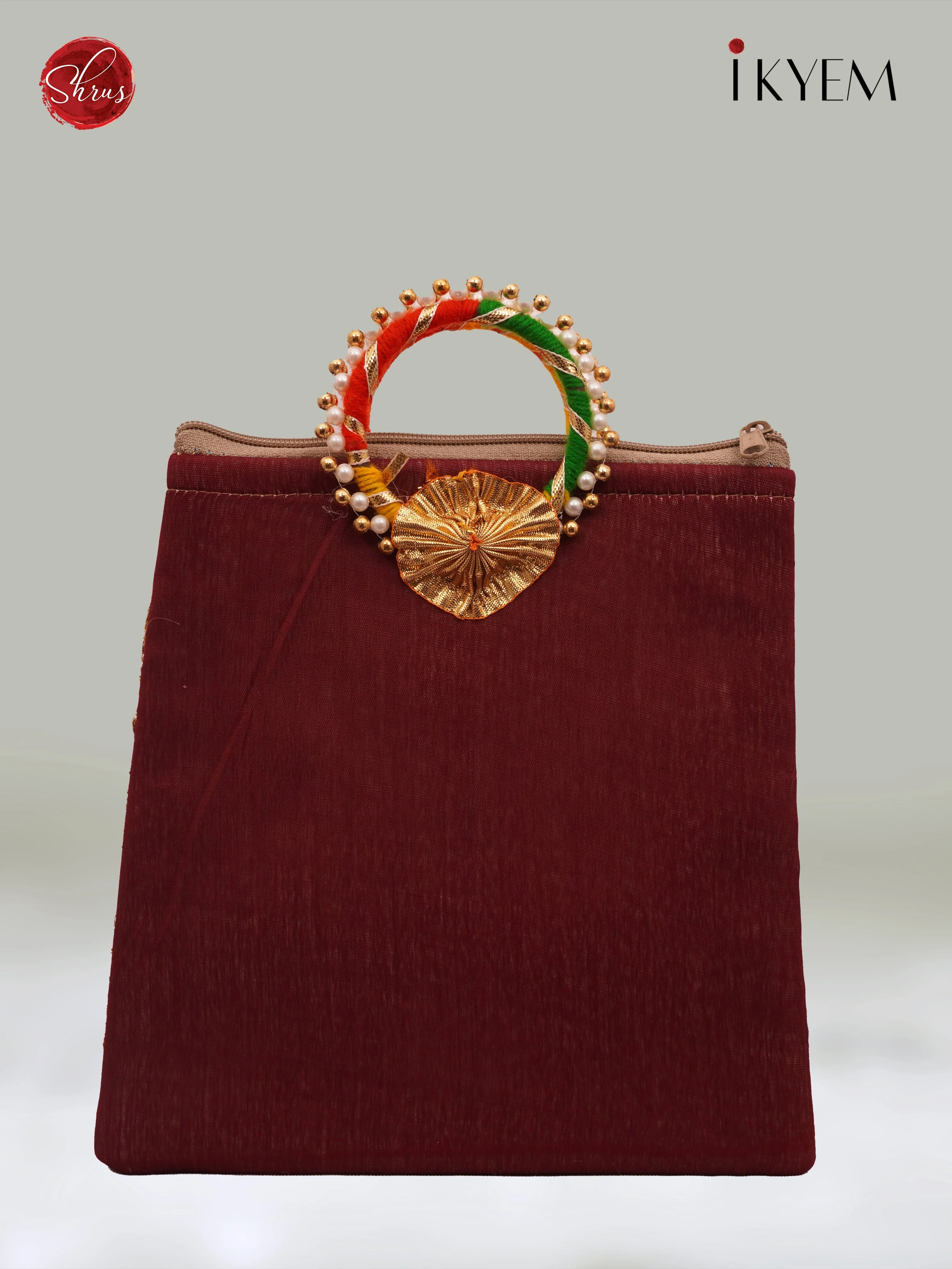Potli bag - Return gift - Image 2