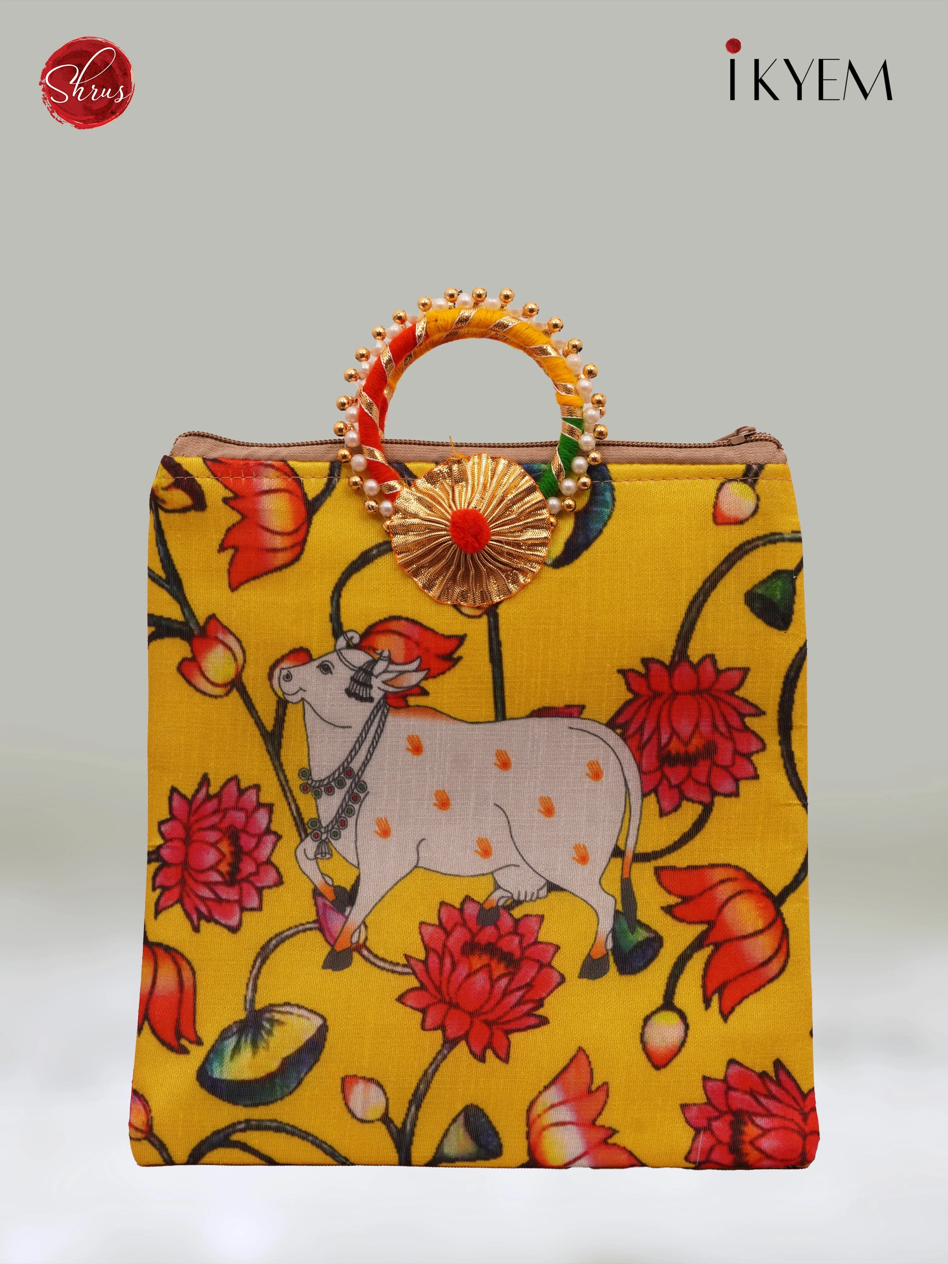 Potli bag- return gift
