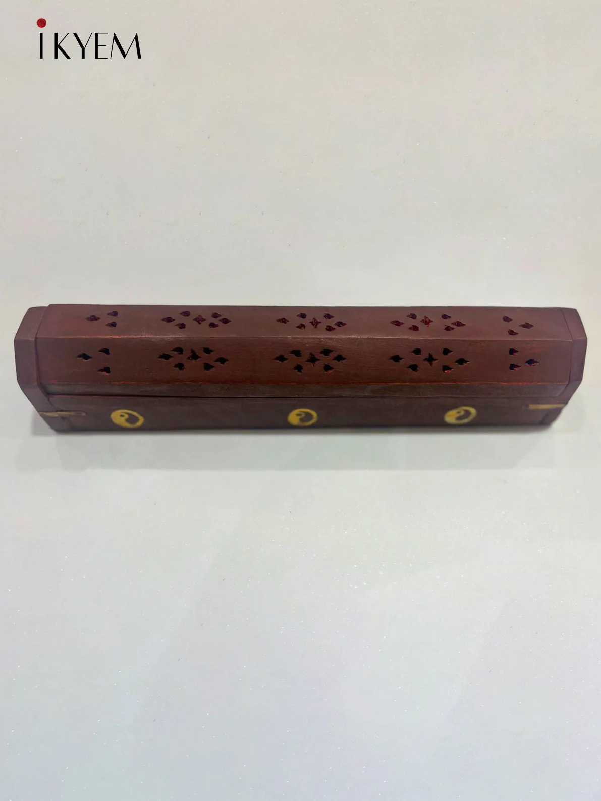 wooden Incense holder - Image 2