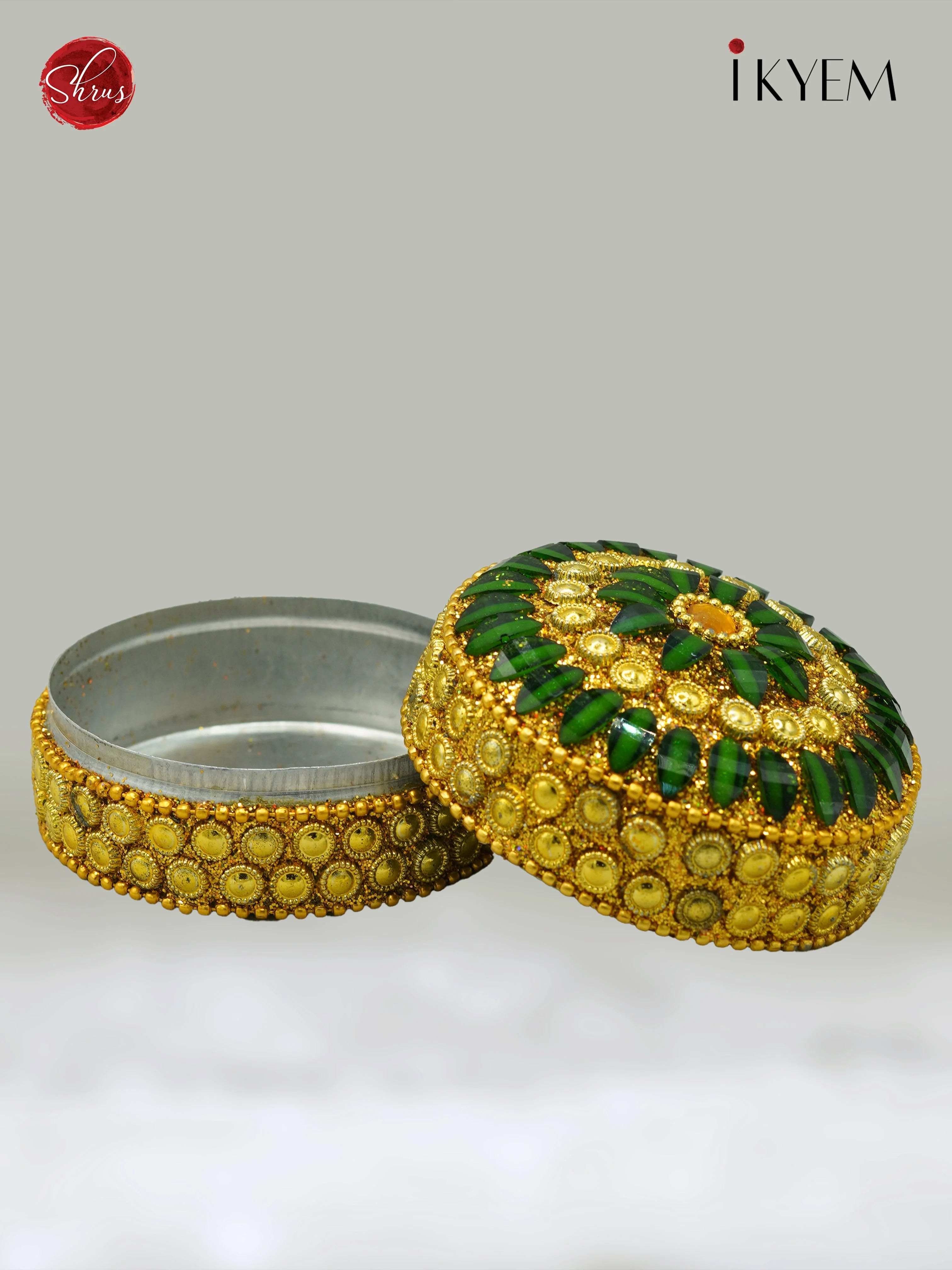 Kunkumam Box - Image 2