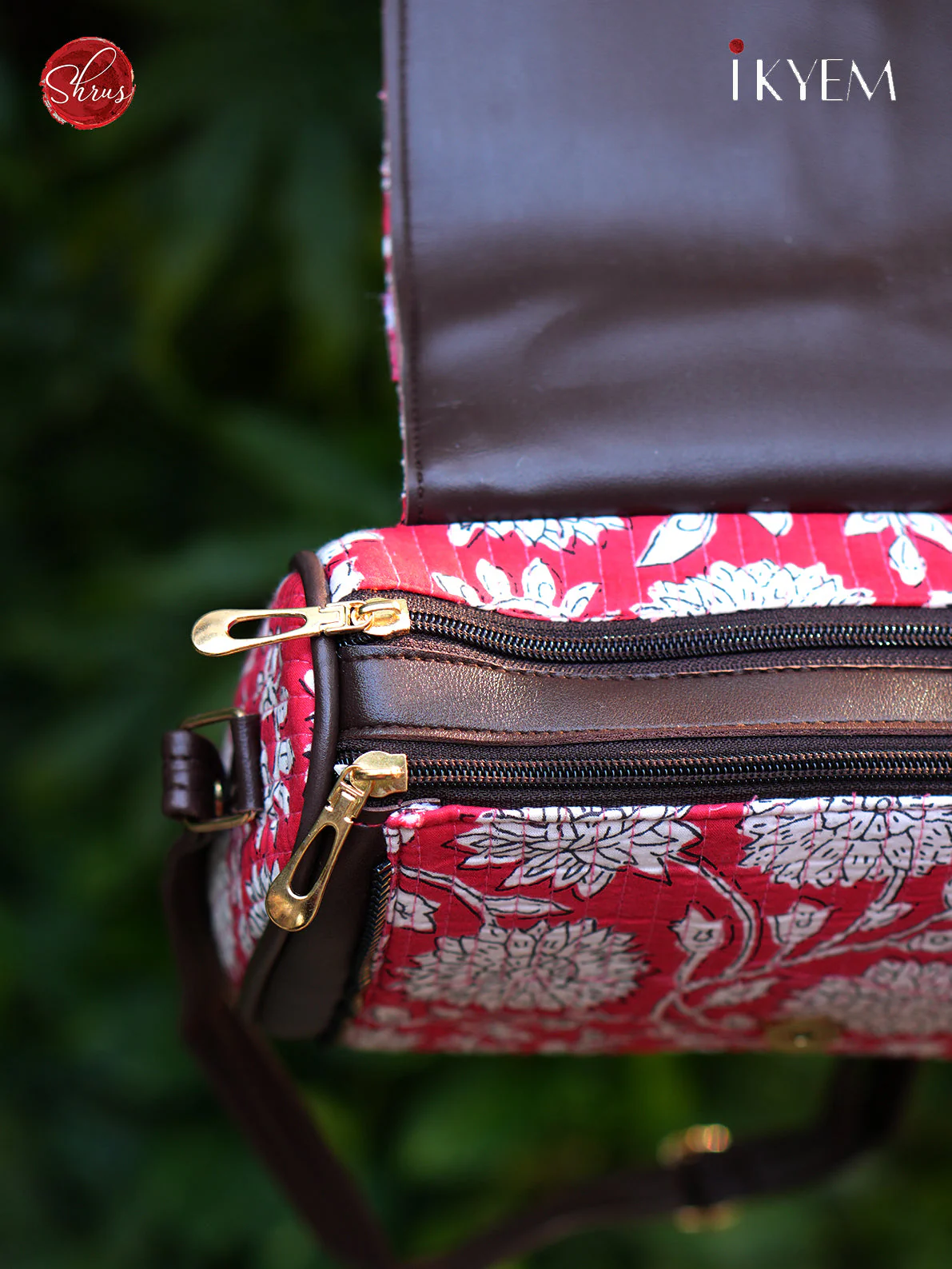 Pink - Hand bag - Image 3