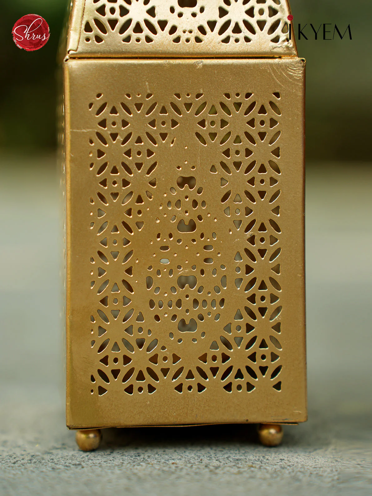 Hanging Lantern - Image 3