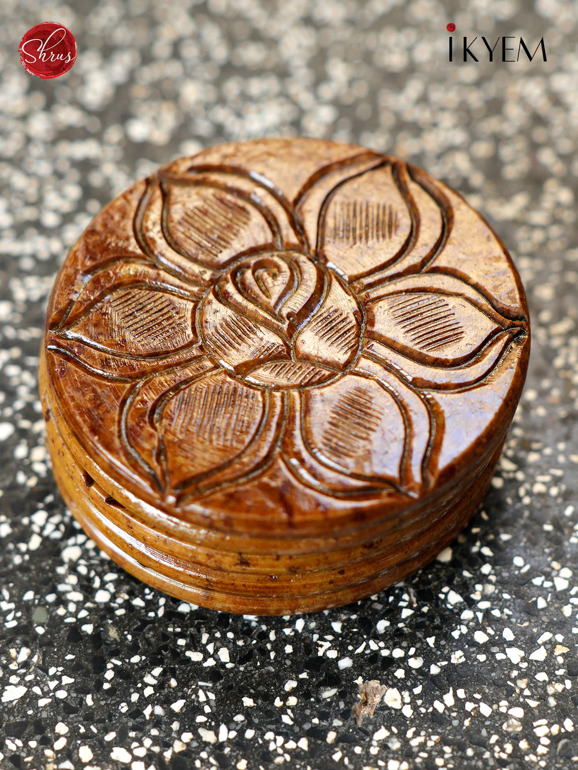 Lotus Coasters - Image 3