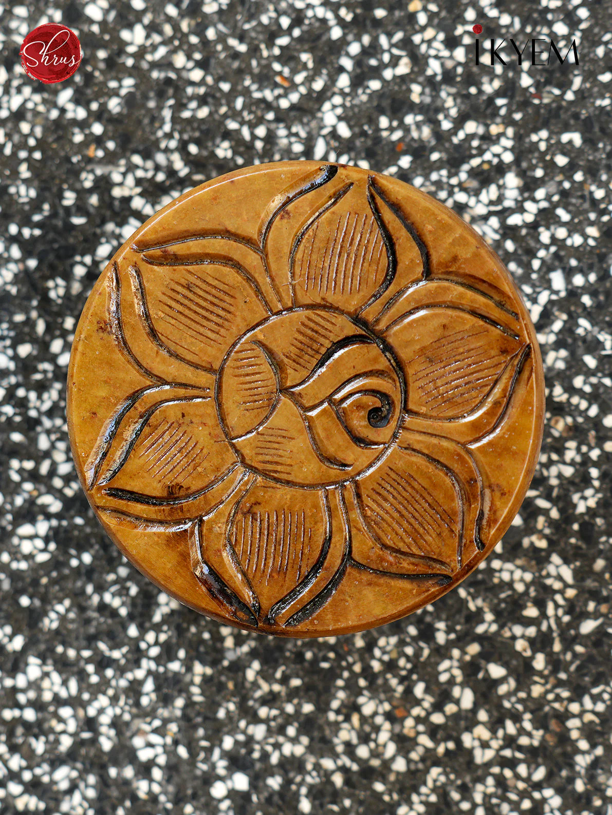 COASTER - Image 3