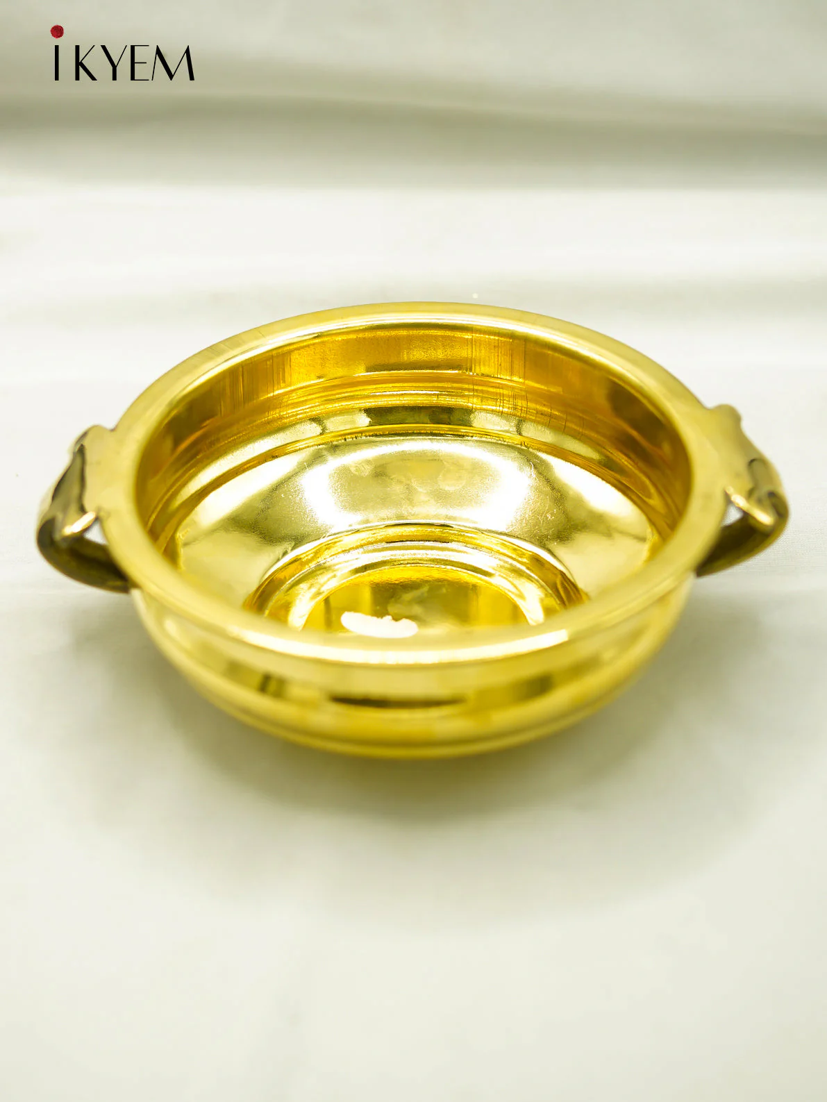 Brass Urli