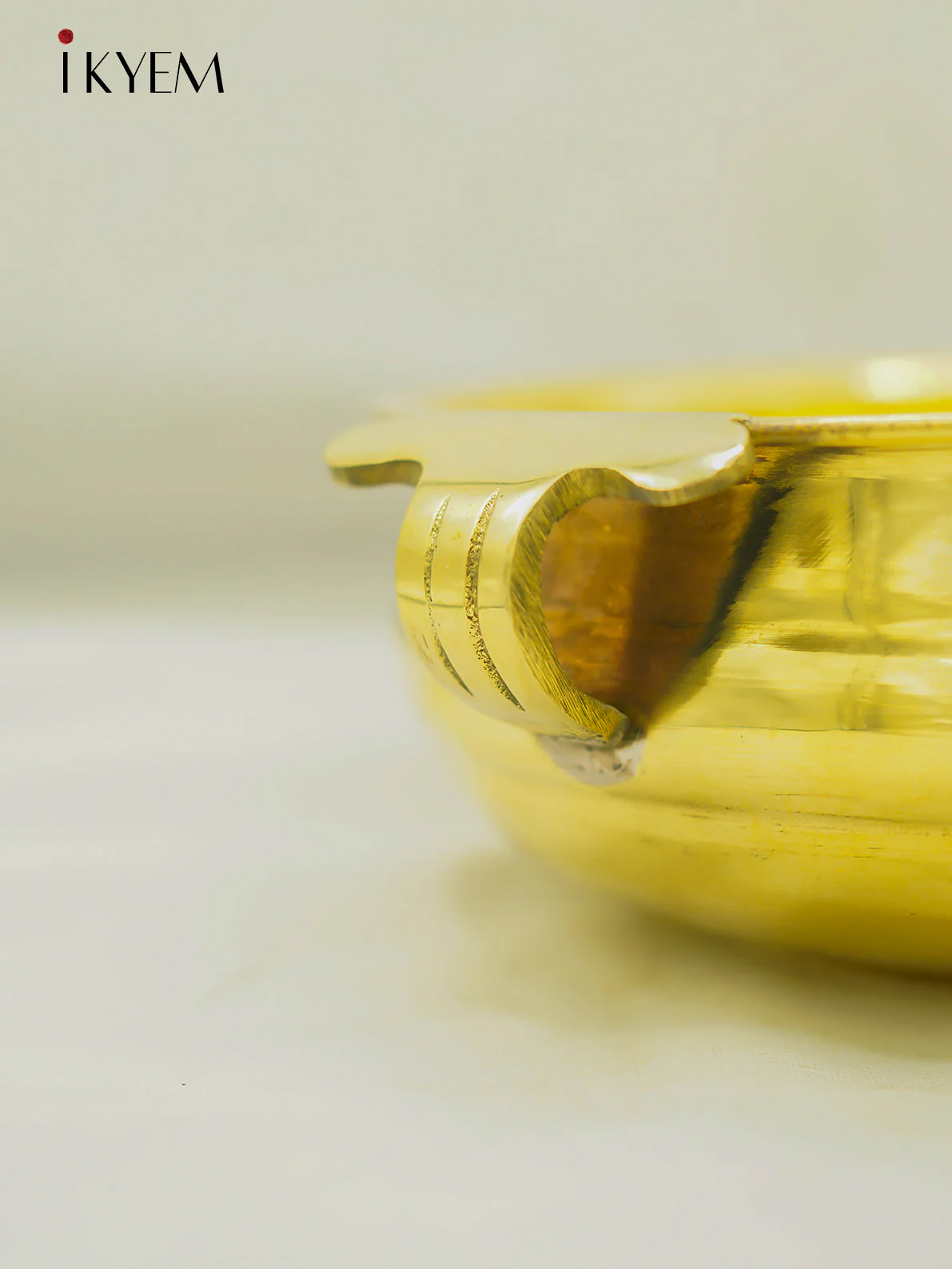 Brass Urli - Image 2