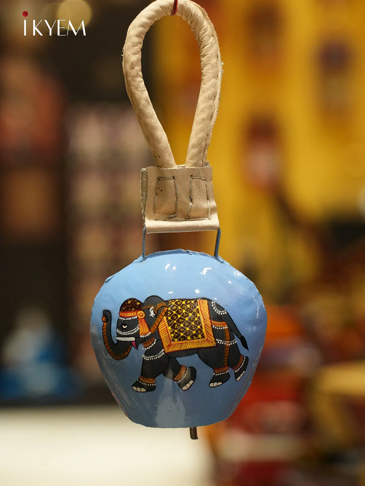 4FJ19004-Cow Bell - Image 2
