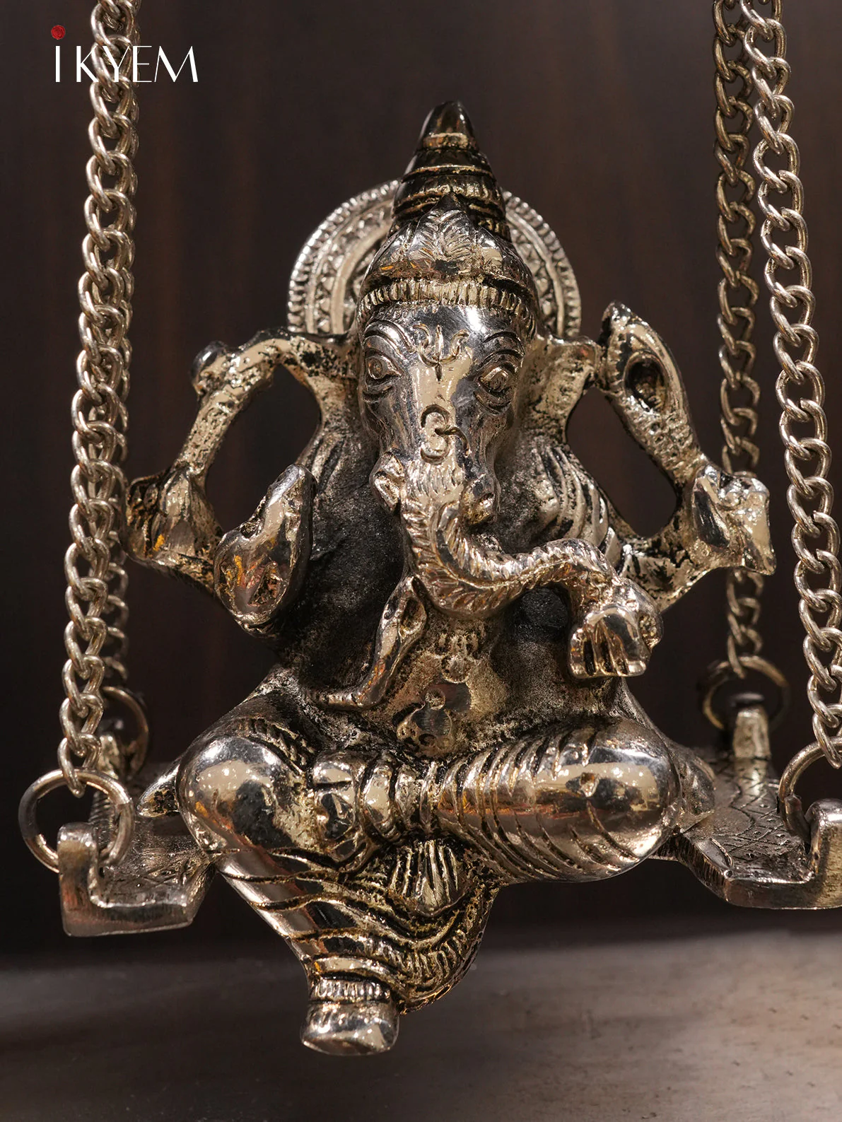 Jhula Ganesha - Image 3