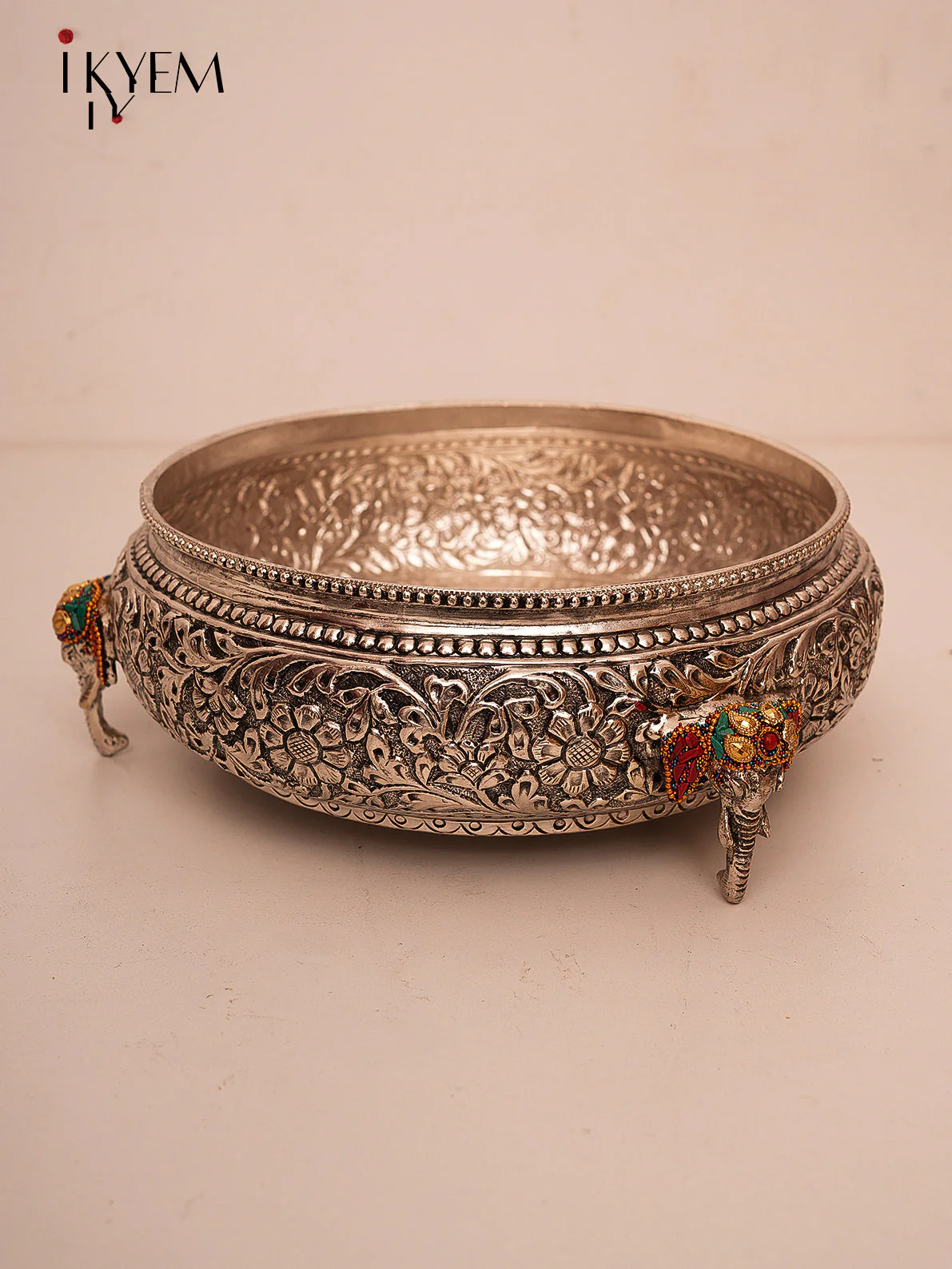 German Silver Urli