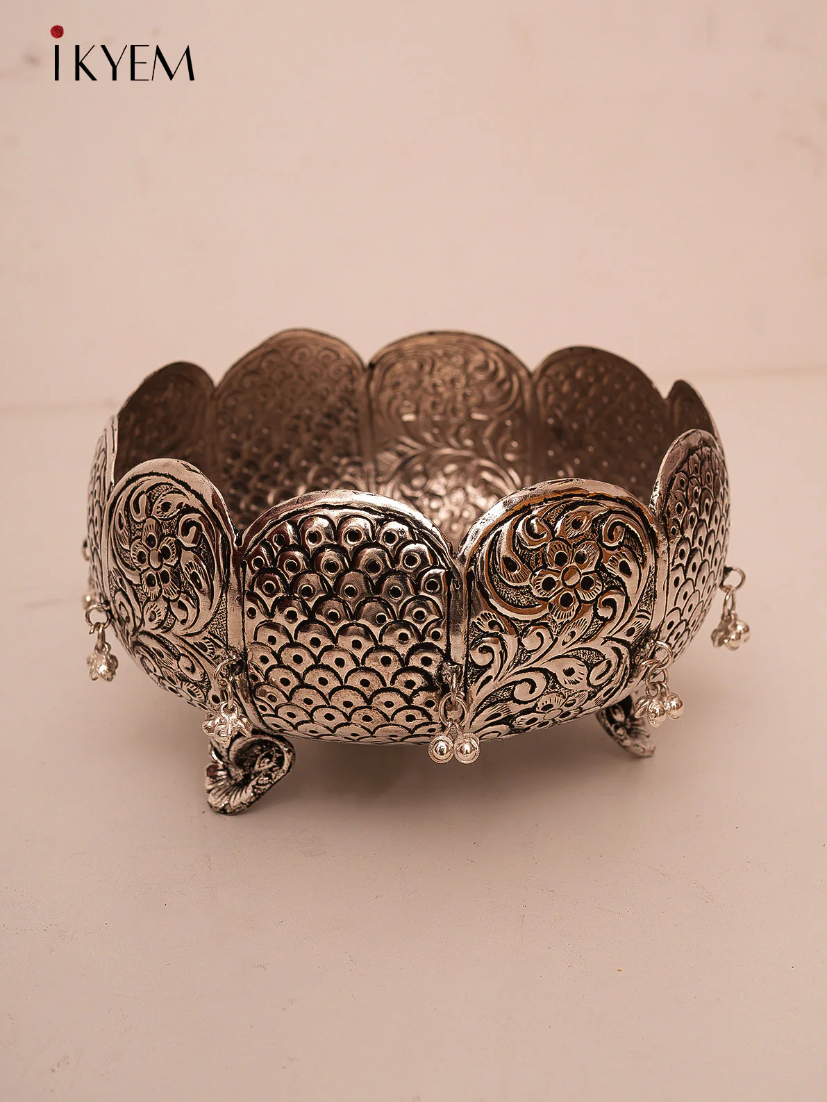 German Silver Urli