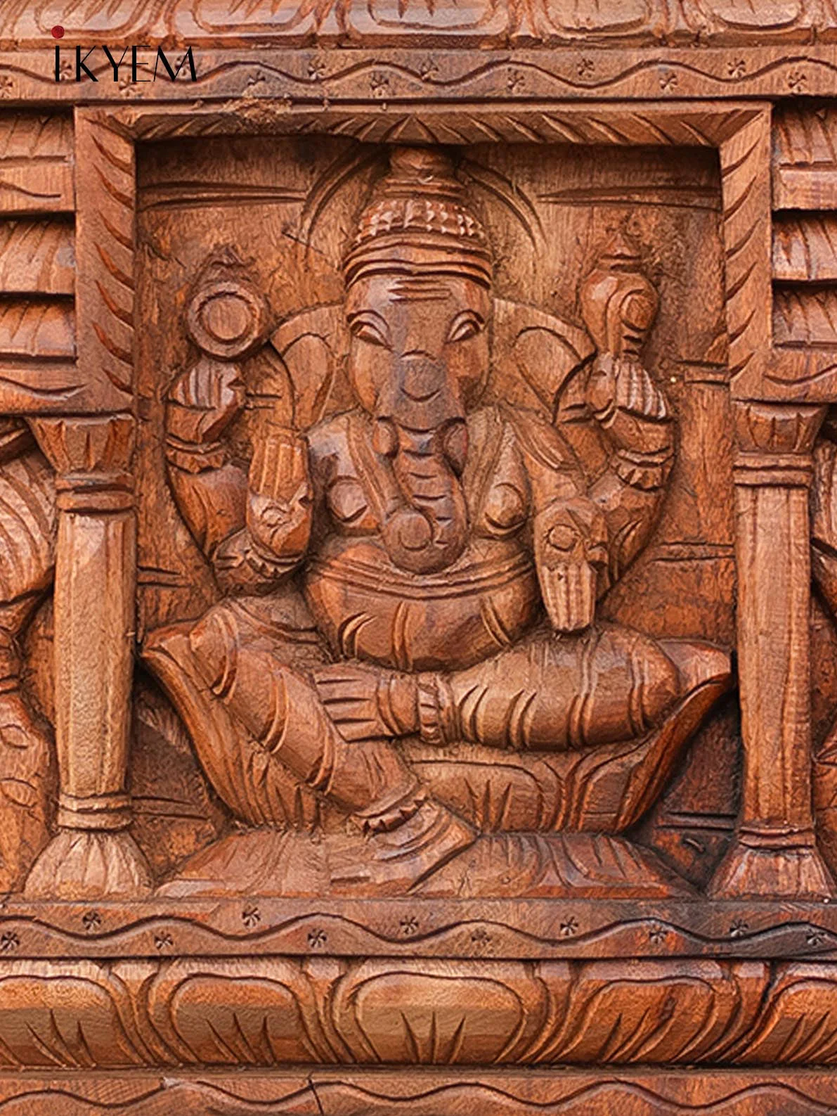Kovil Big Ganesh - Image 2