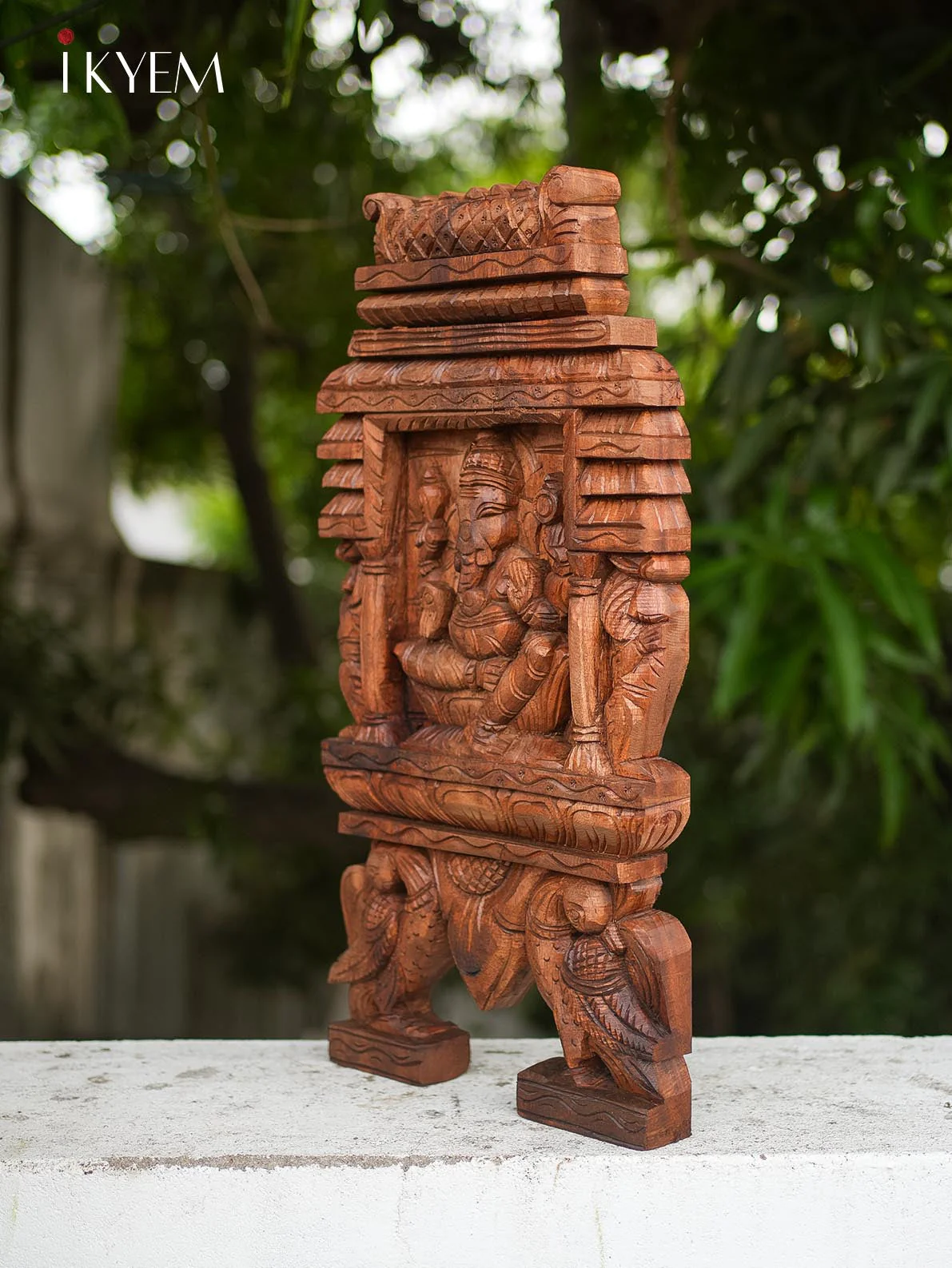Kovil Big Ganesh - Image 6