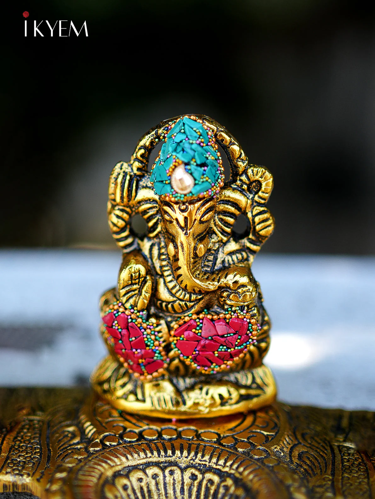 Ganesh ,Saraswathi ,Lakshmi - Image 2