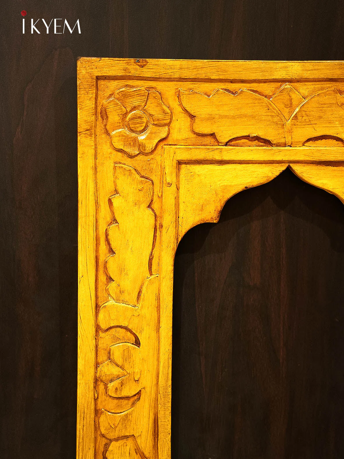 Jharoka With Frame - Image 2