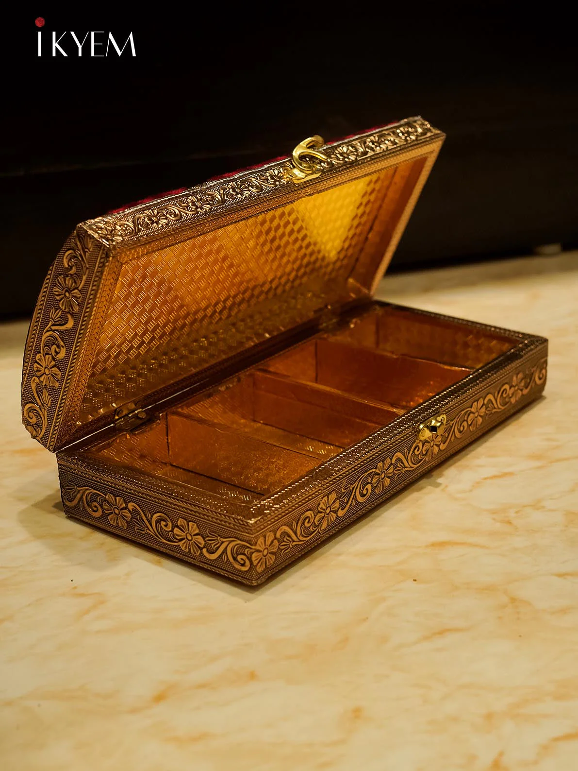 Nut Box - Image 2