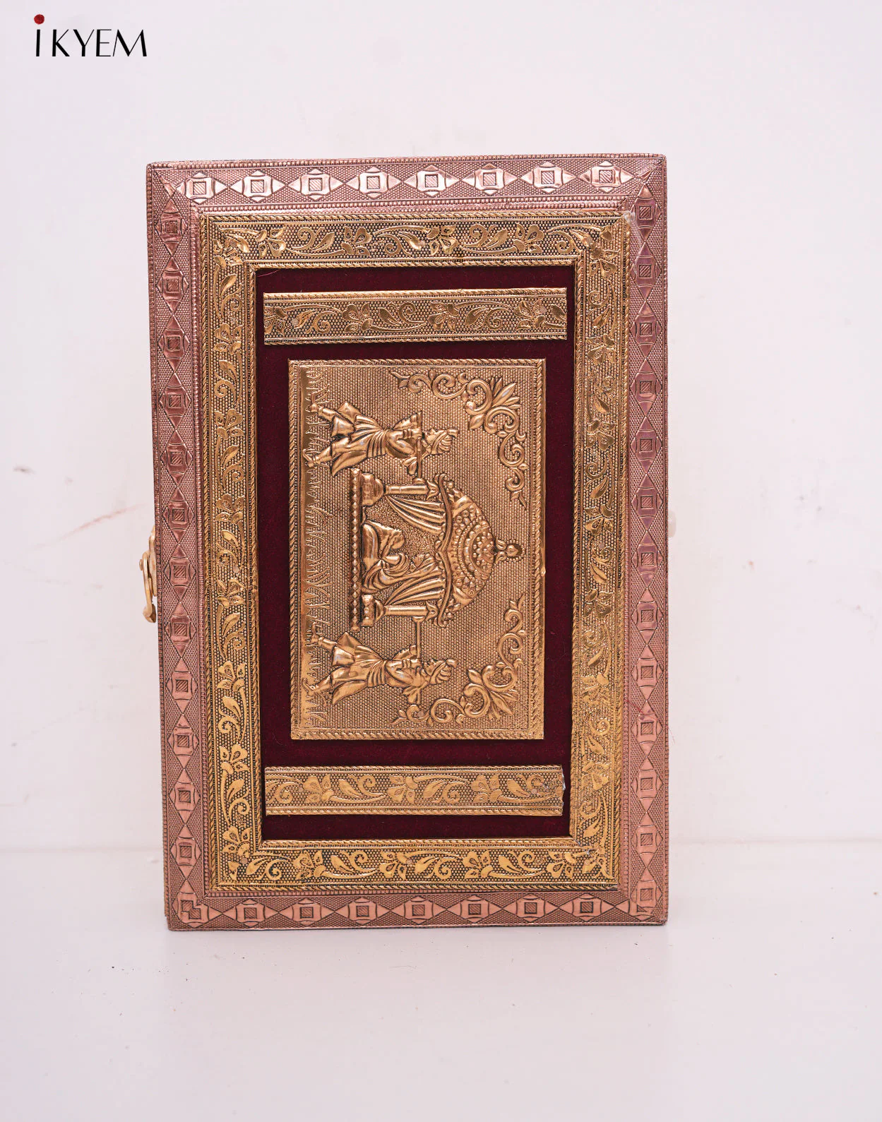 Dry Fruit Nut Box