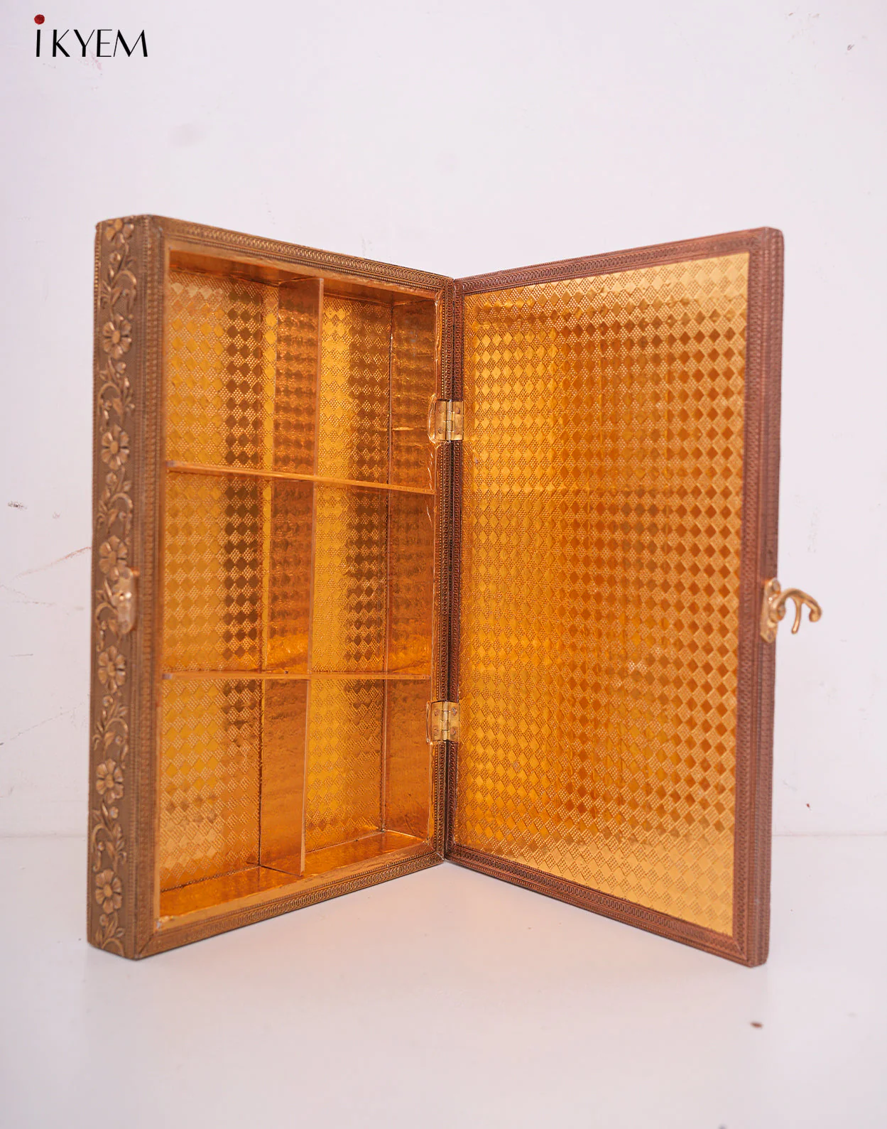 Dry Fruit Nut Box - Image 2