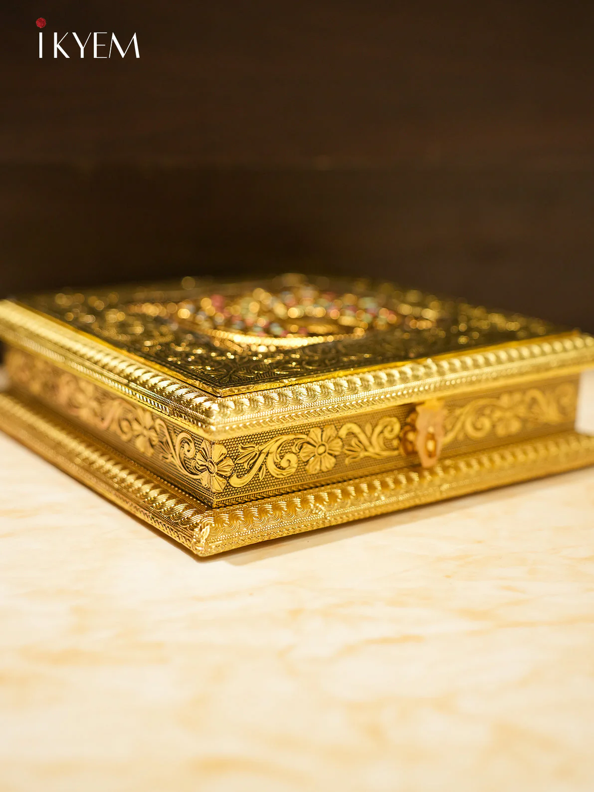 Dry Fruit Nut Box - Image 2