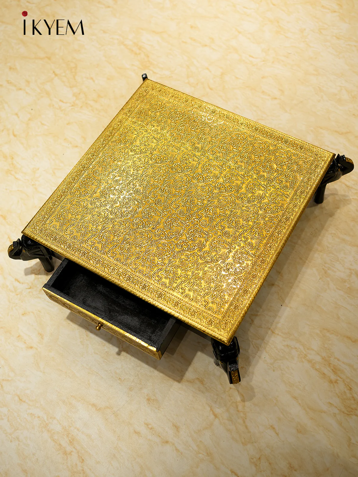 Elephant Chowki