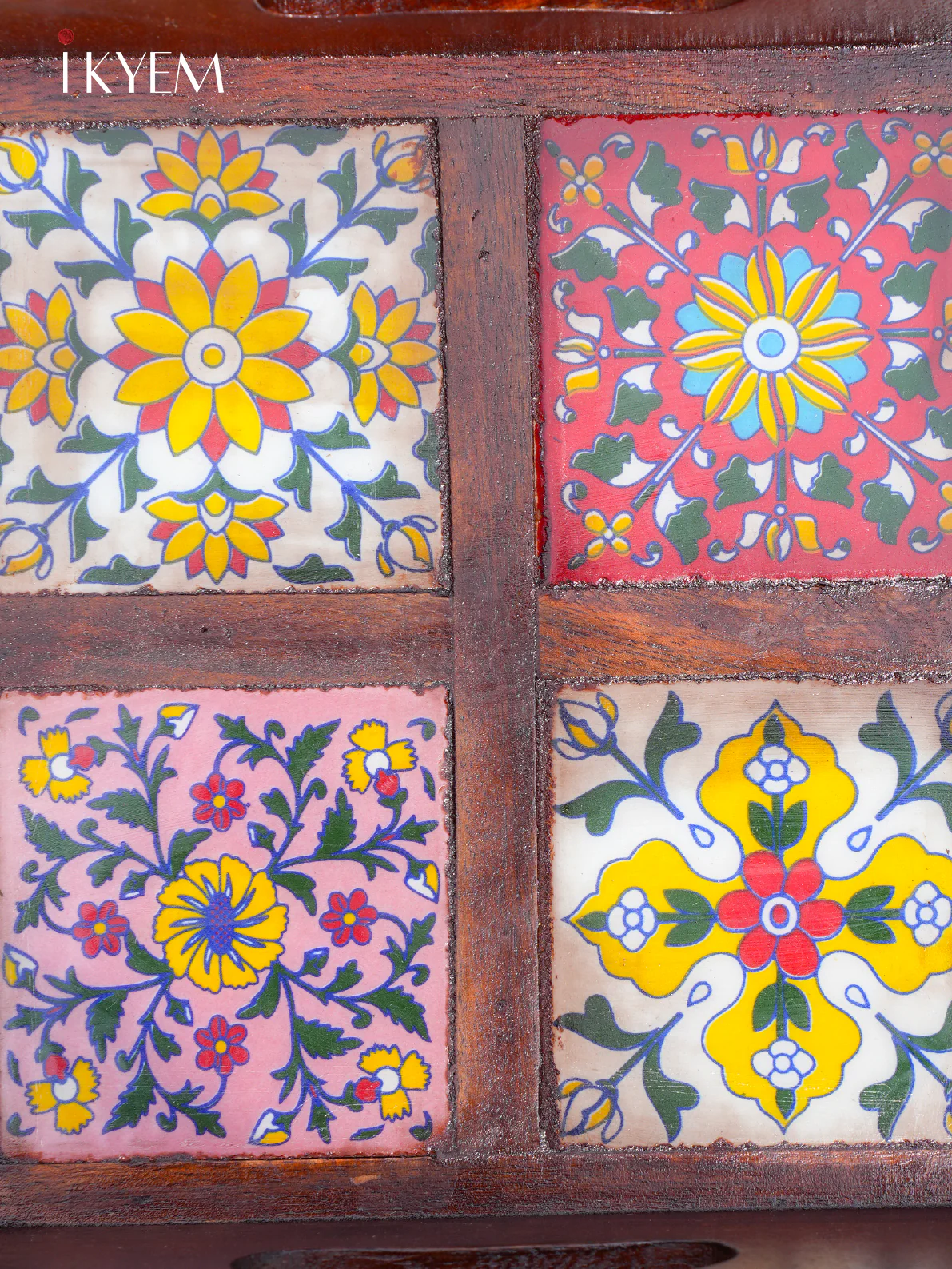 4IJ24046 - TRAY CERAMIC - Image 3