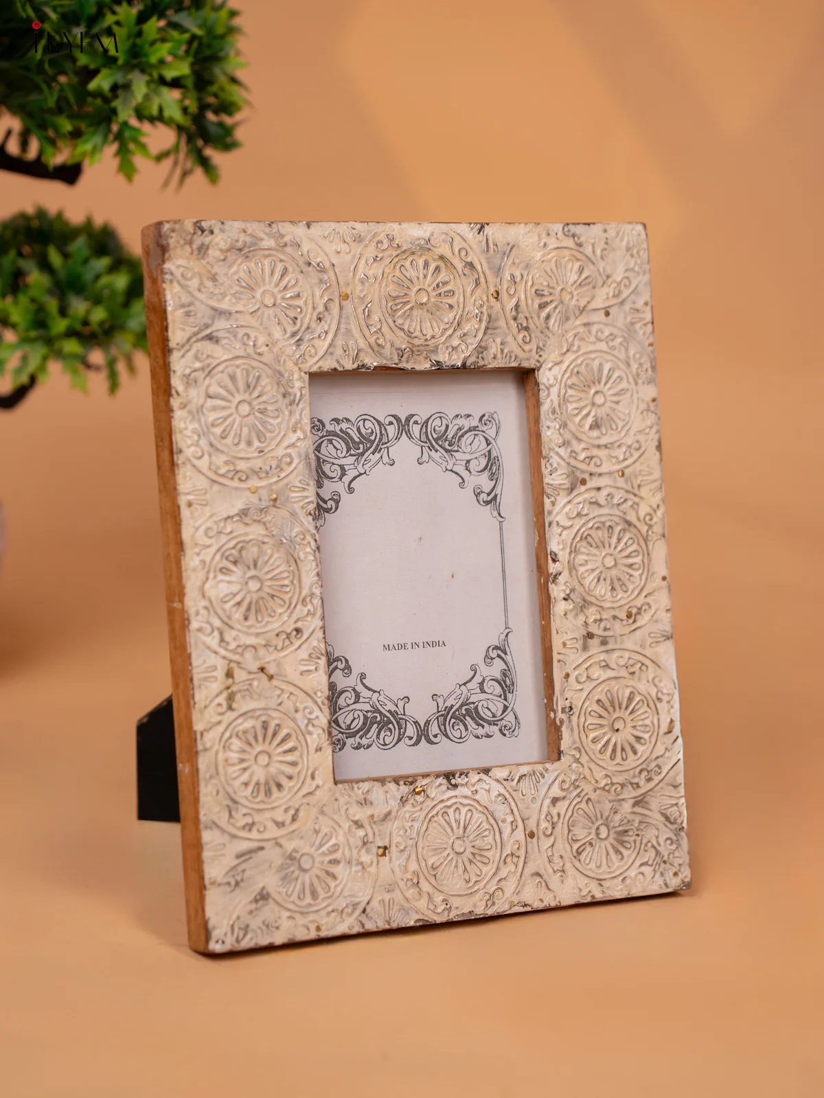Wooden Photo frame -(10×8) Inch-4IJ26030 - Image 2
