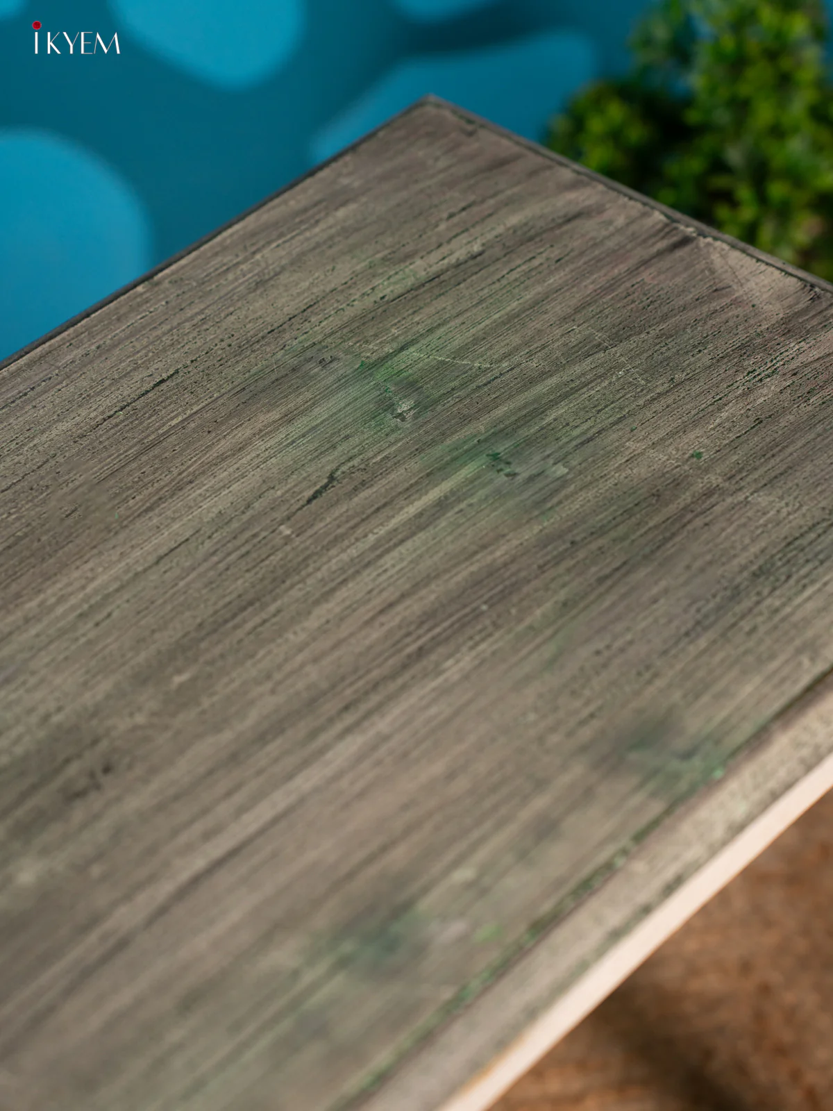 Wooden Mango Table - 4IJ26172 - Image 4