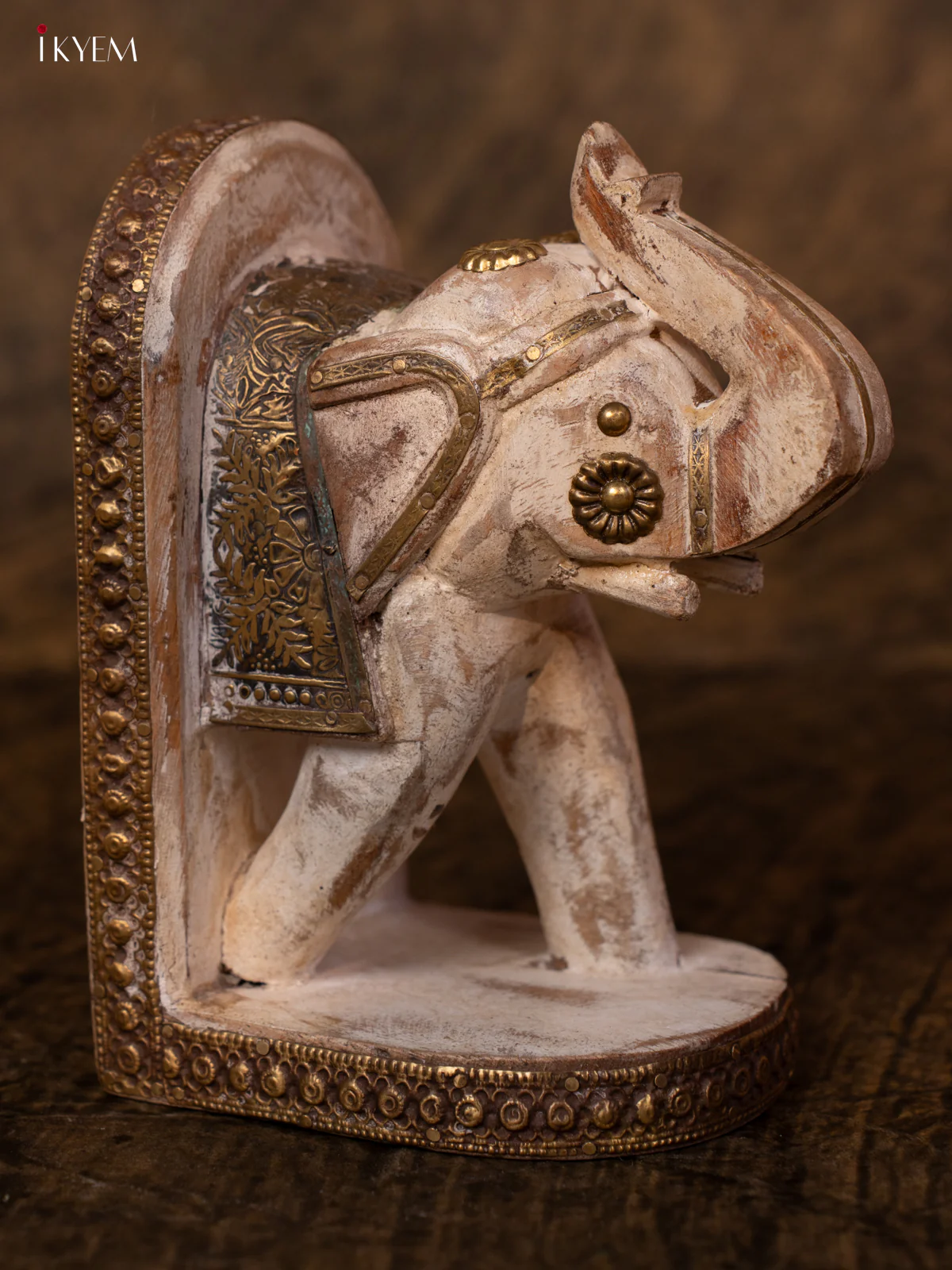 Elephant wall Bracket - 7 Inch 4IJ30070