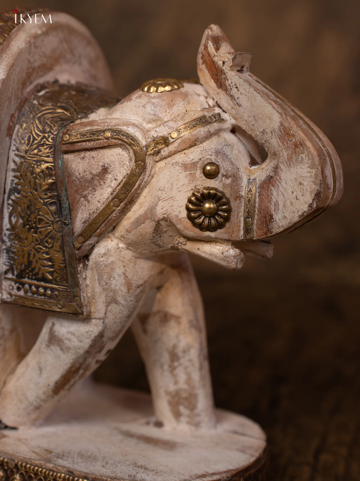 Elephant wall Bracket - 7 Inch 4IJ30070 - Image 4