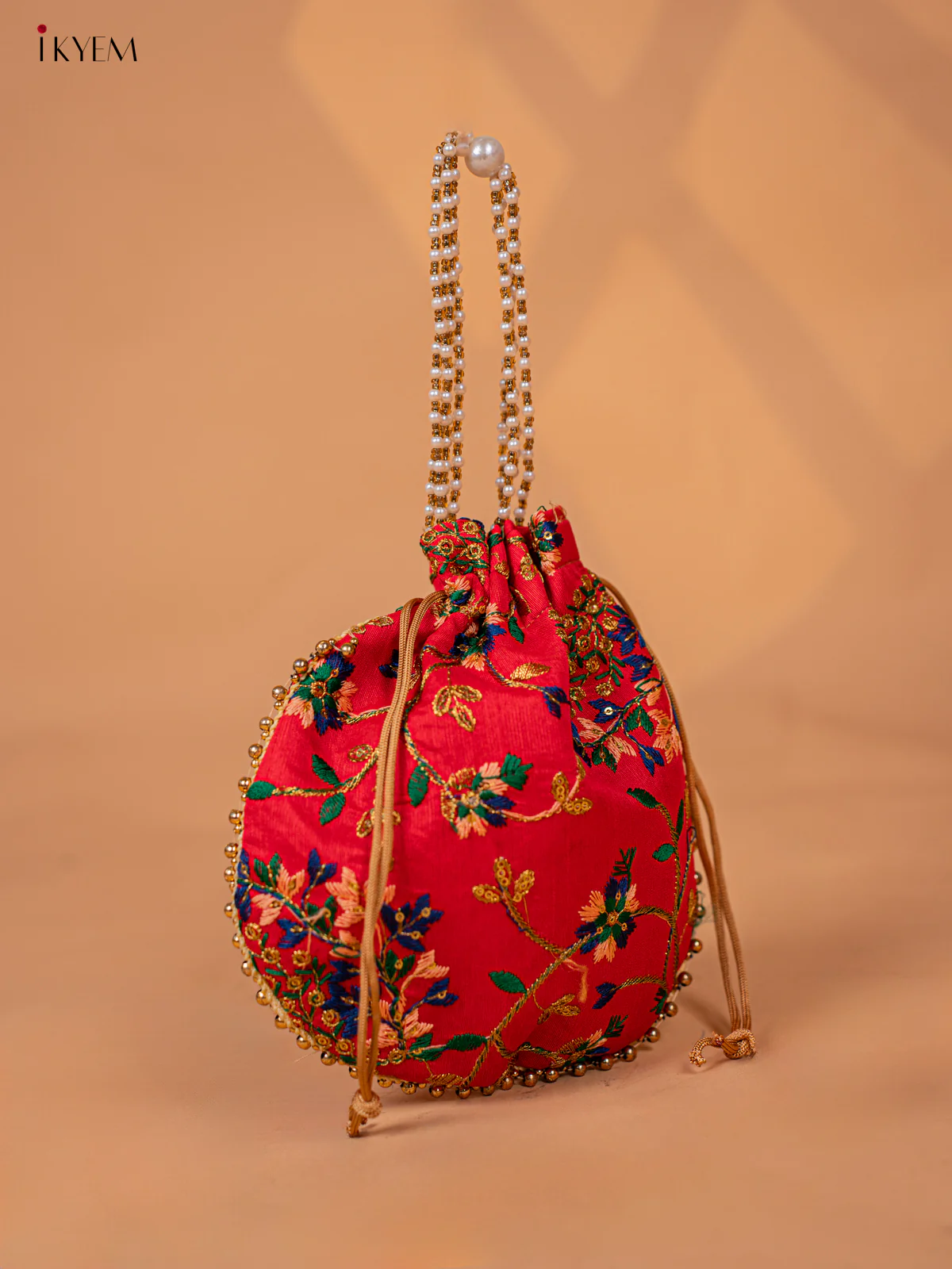 Potli bag - 4JK25006 - Image 2