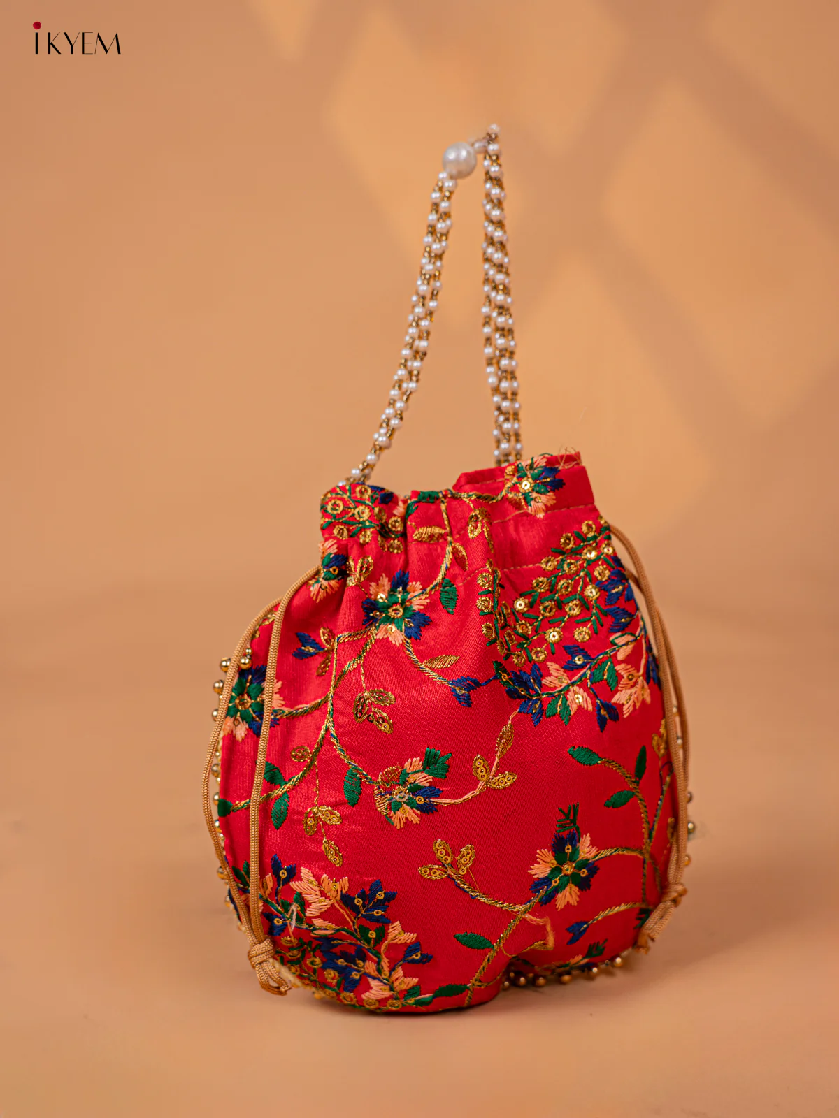 Potli bag - 4JK25006 - Image 3