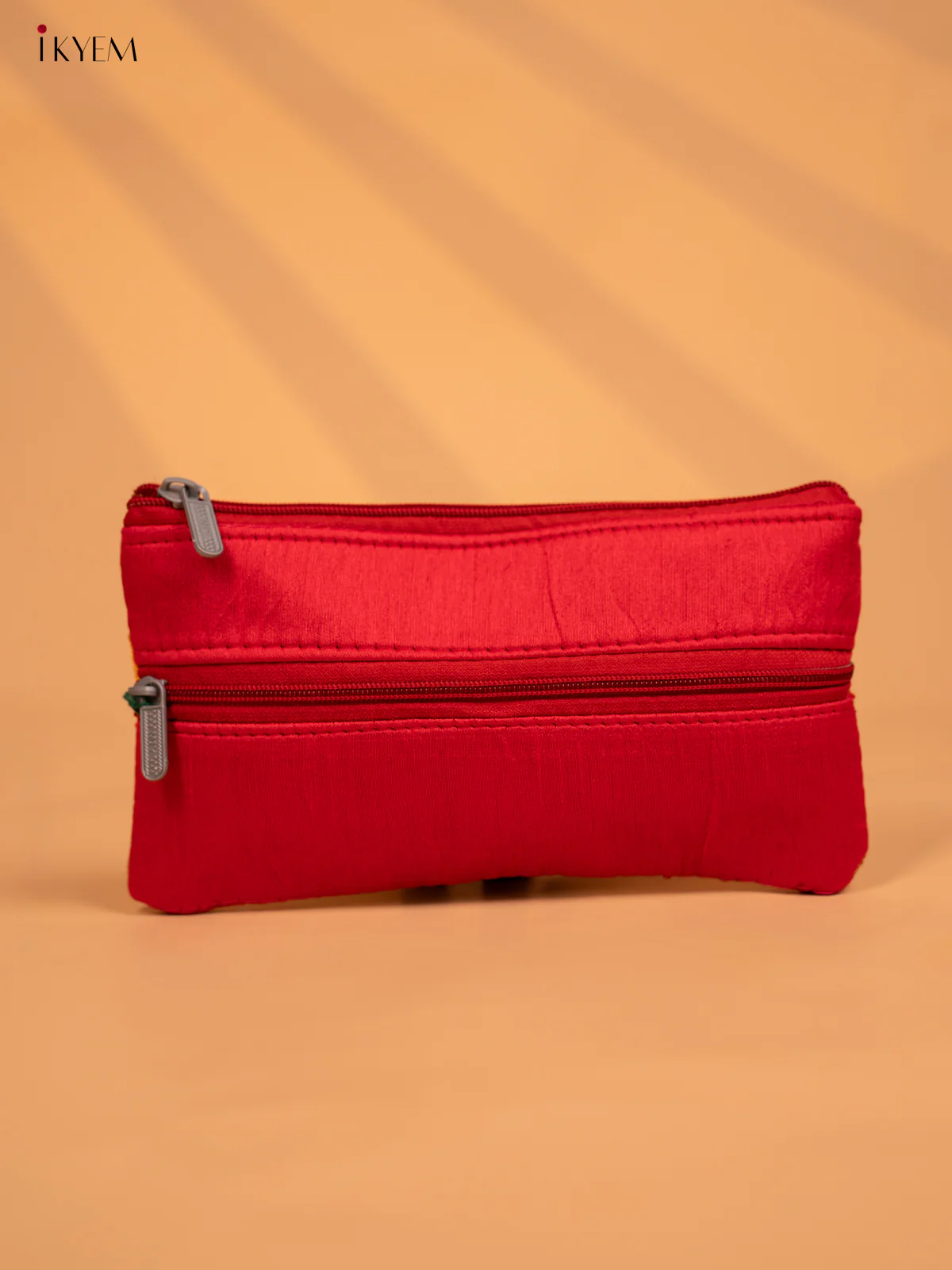 Designer Embroidered Purse - KD09118 - Image 6