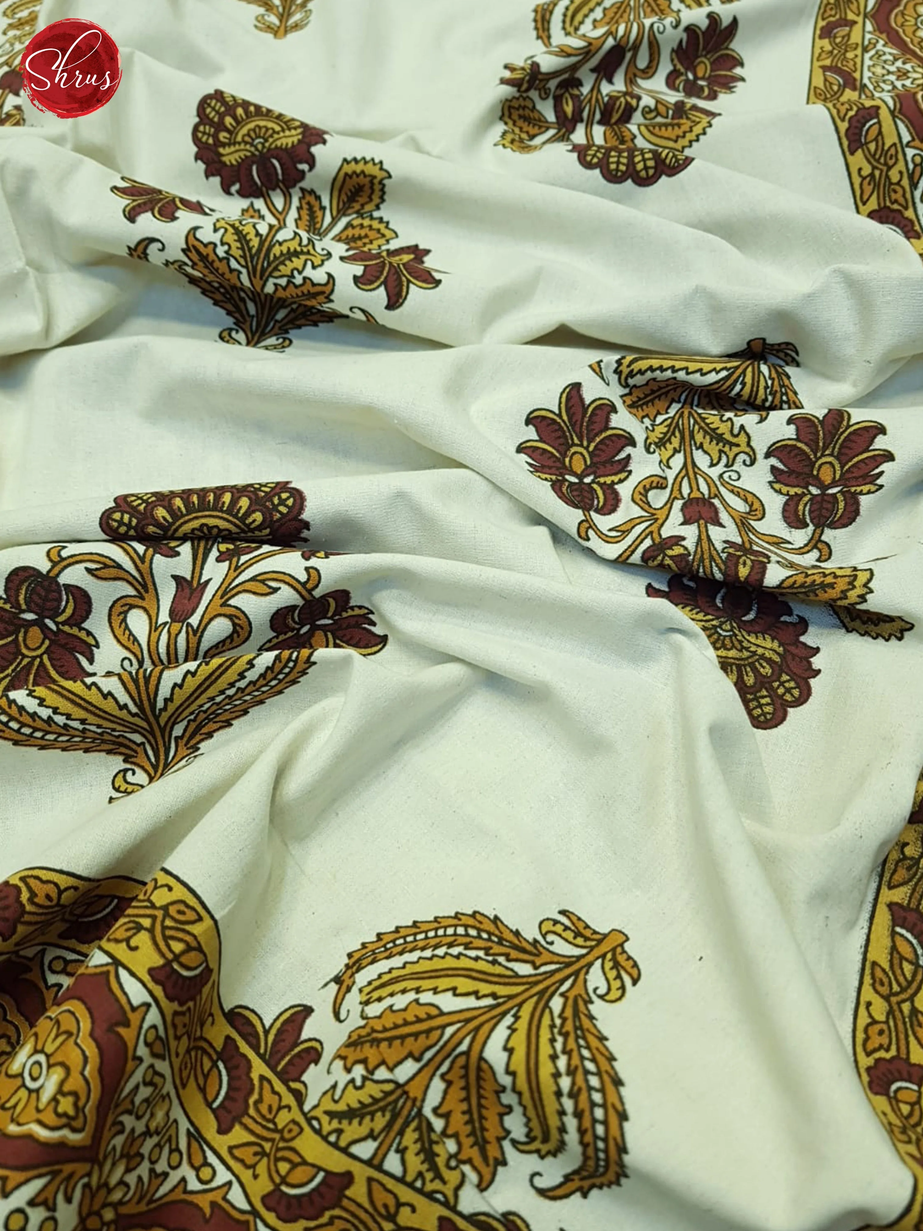CCS05198 - Bed Spreads
